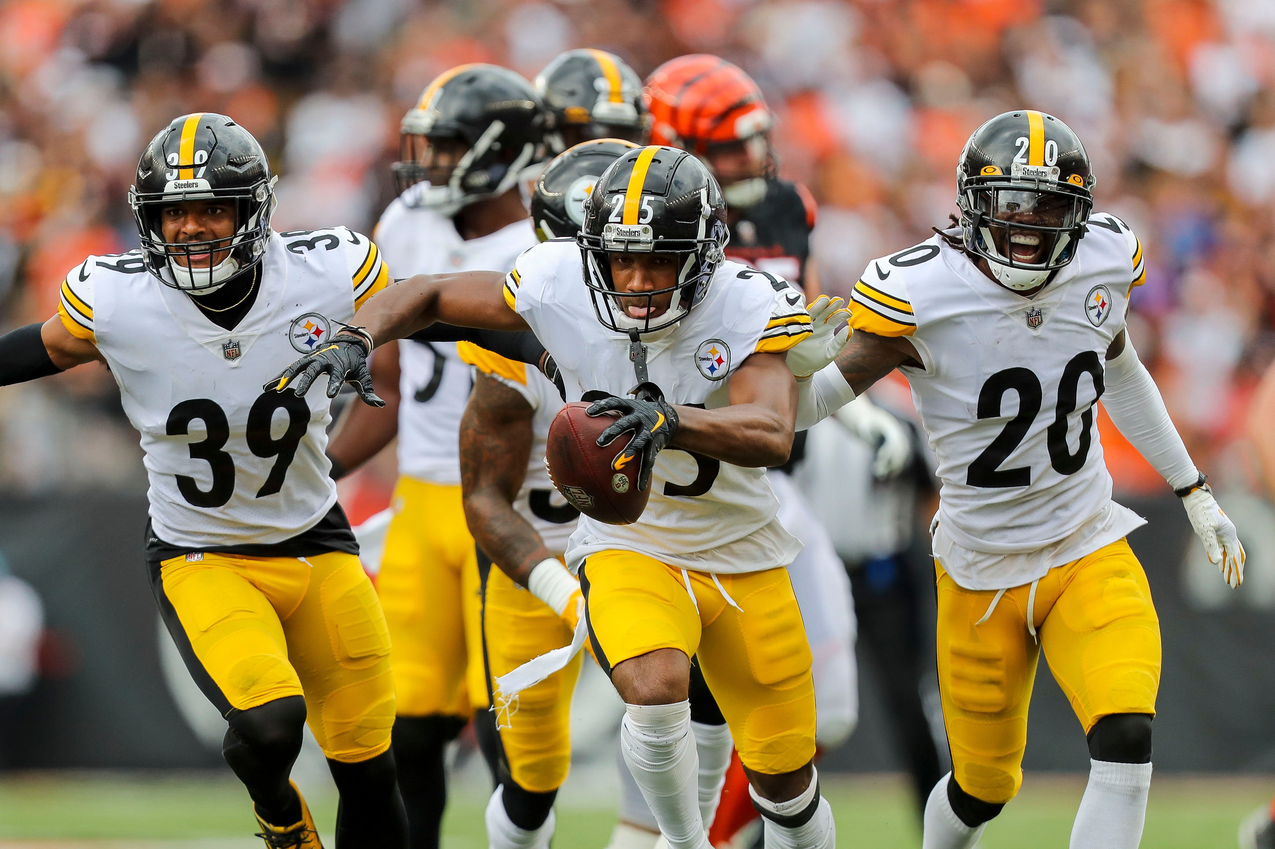 Pittsburgh Steelers 2023 NFL Schedule Release NFL News