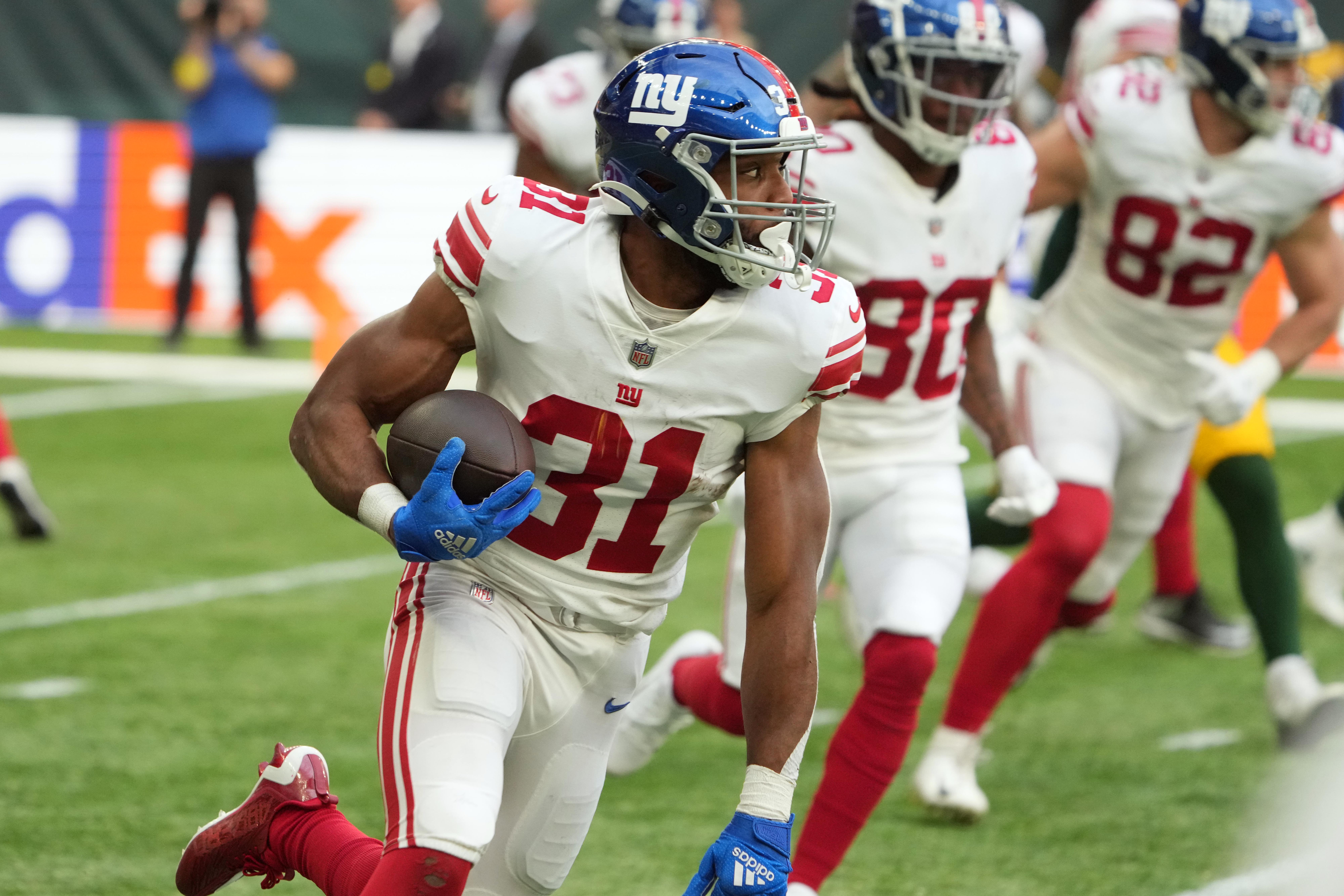 Giants Matt Breida Free Agency