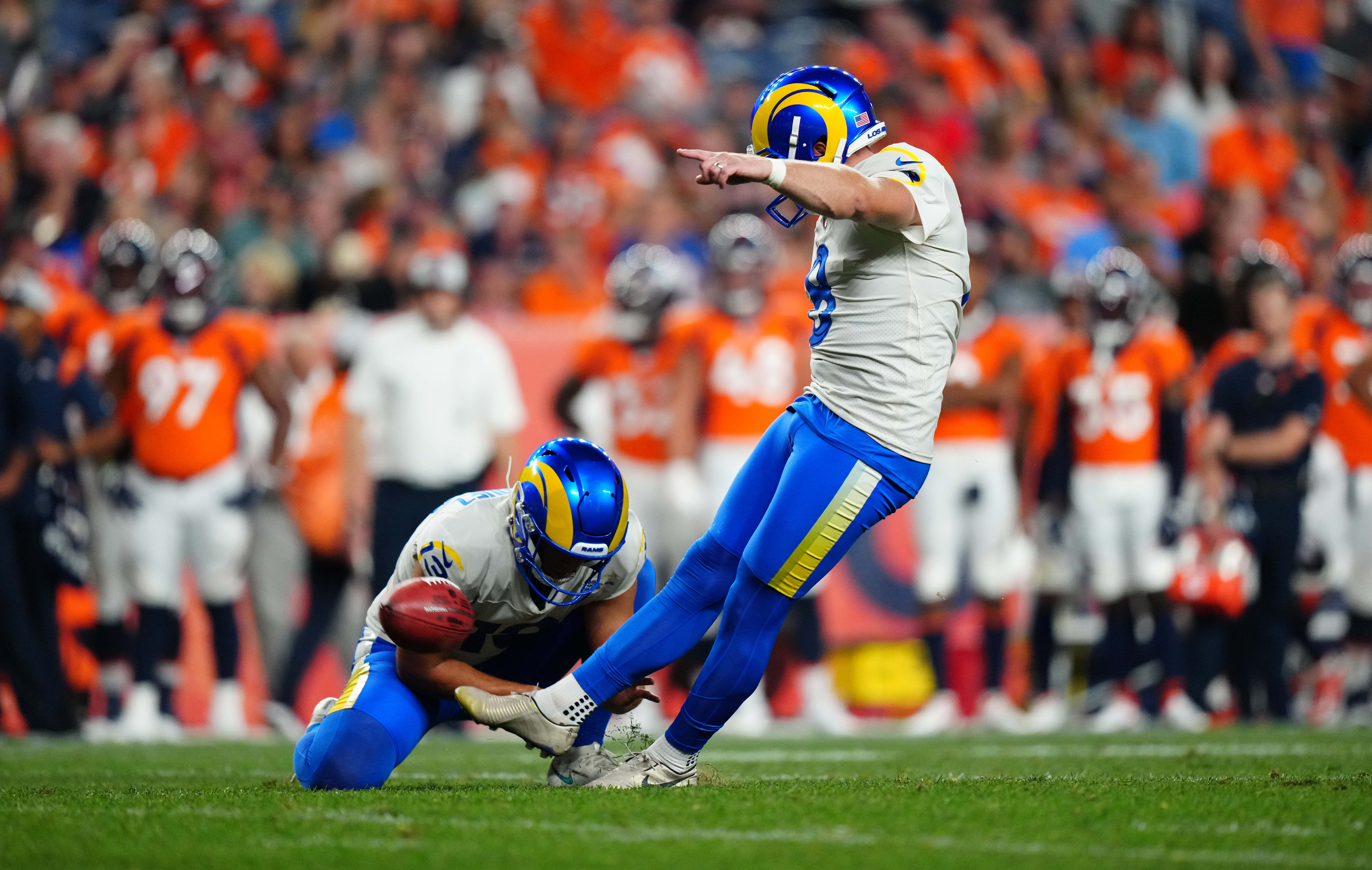 Buccaneers, NFL free agency news, matt gay, colts