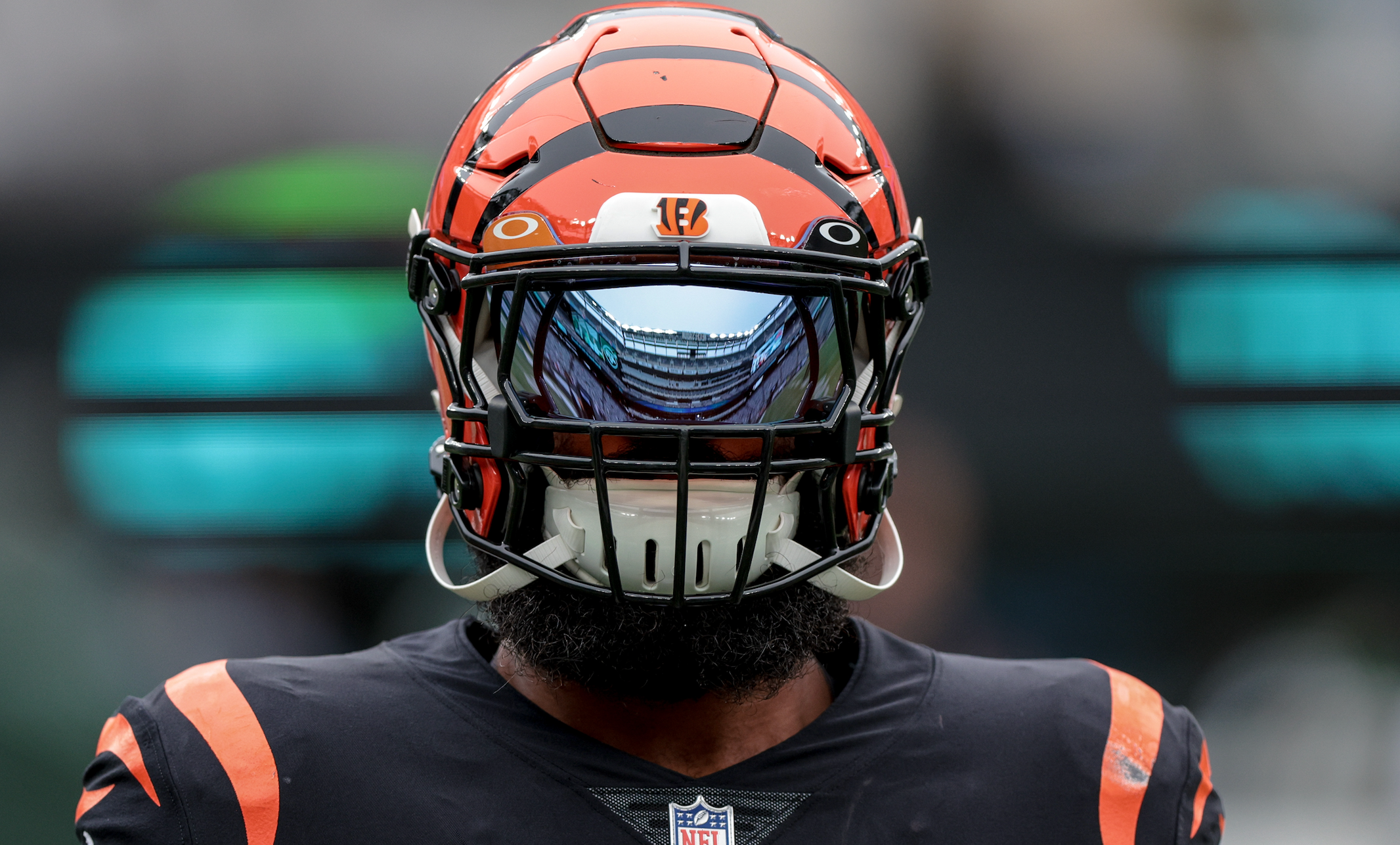 Bengals news