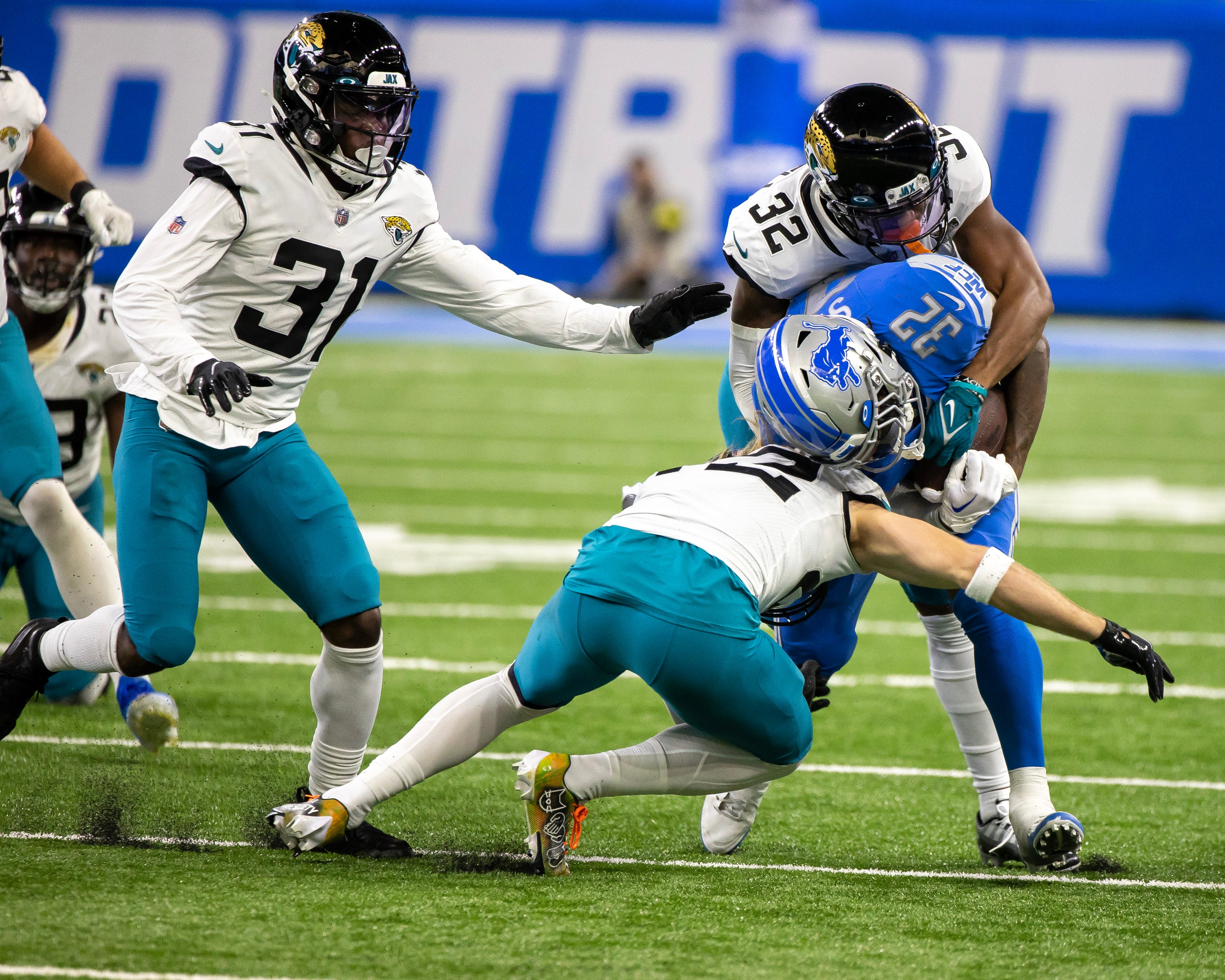 Jacksonville Jaguars