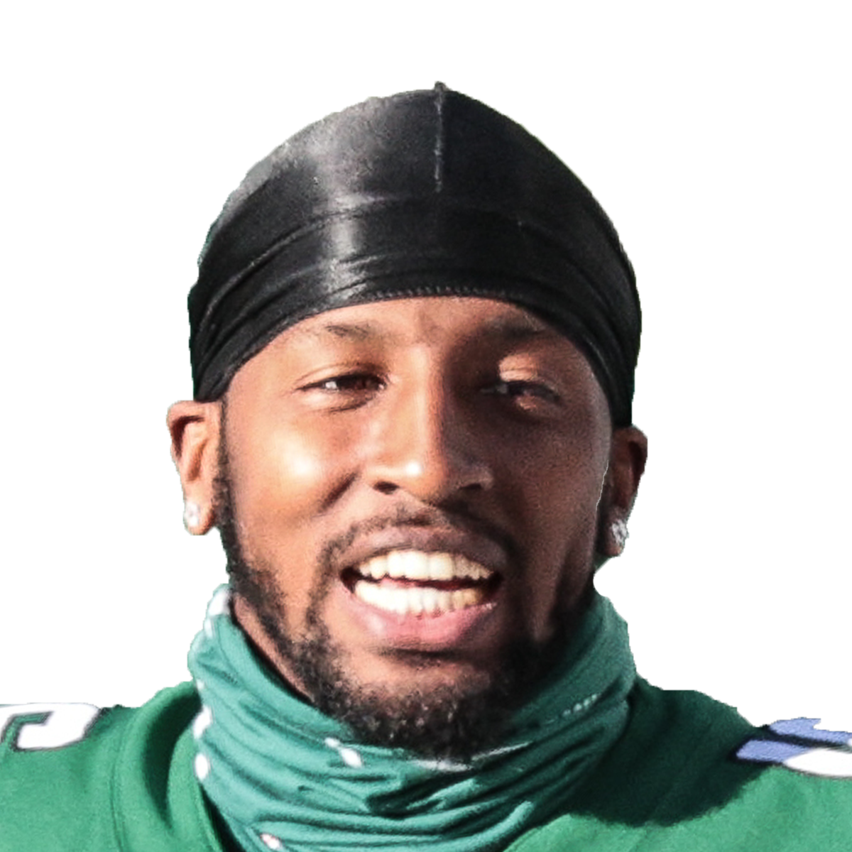 Jeff Smith Giants Free agency