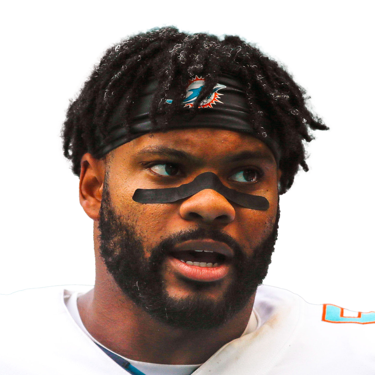 Elandon roberts signs steelers nfl free agency