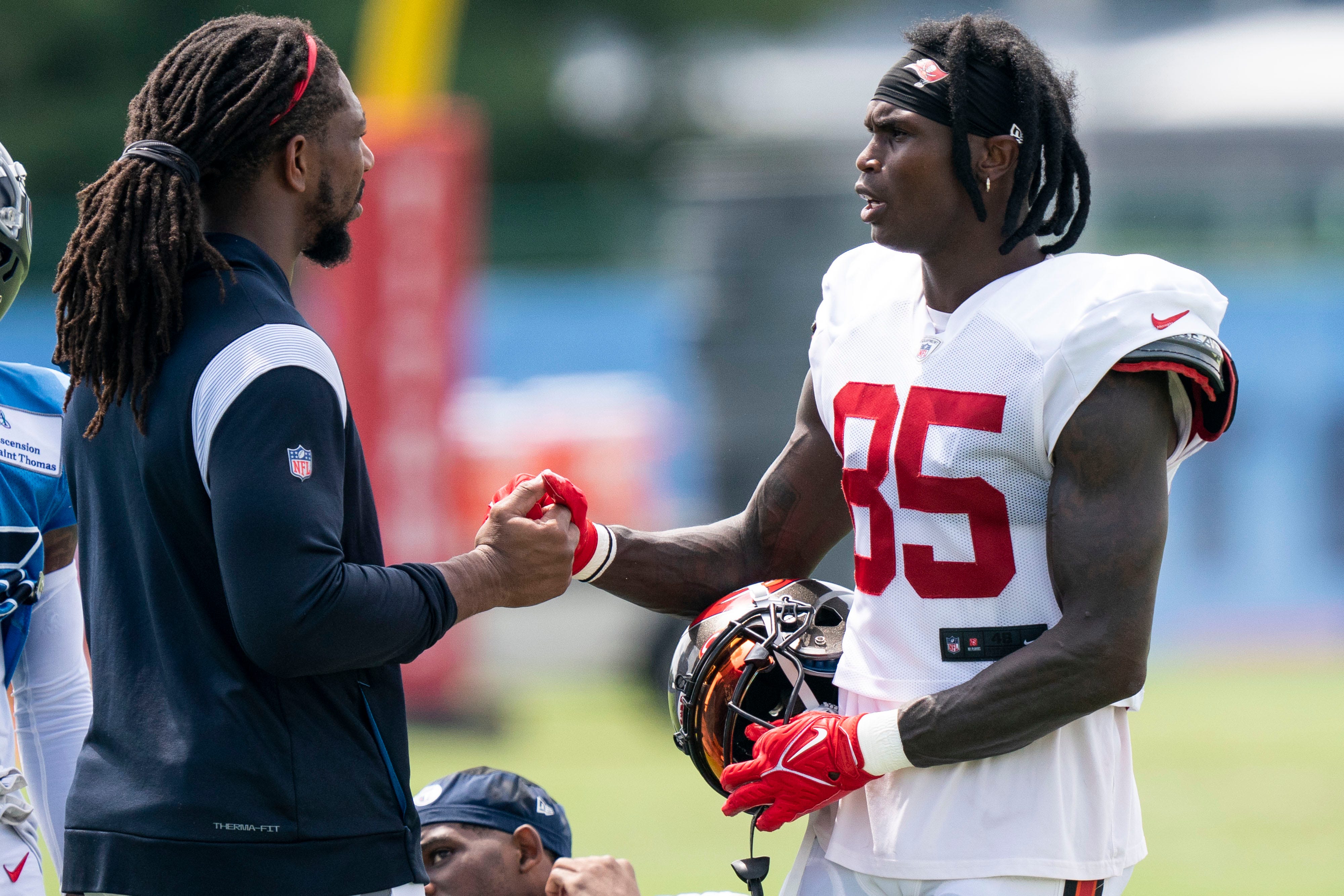 Bud Dupree NFL free agency Steelers