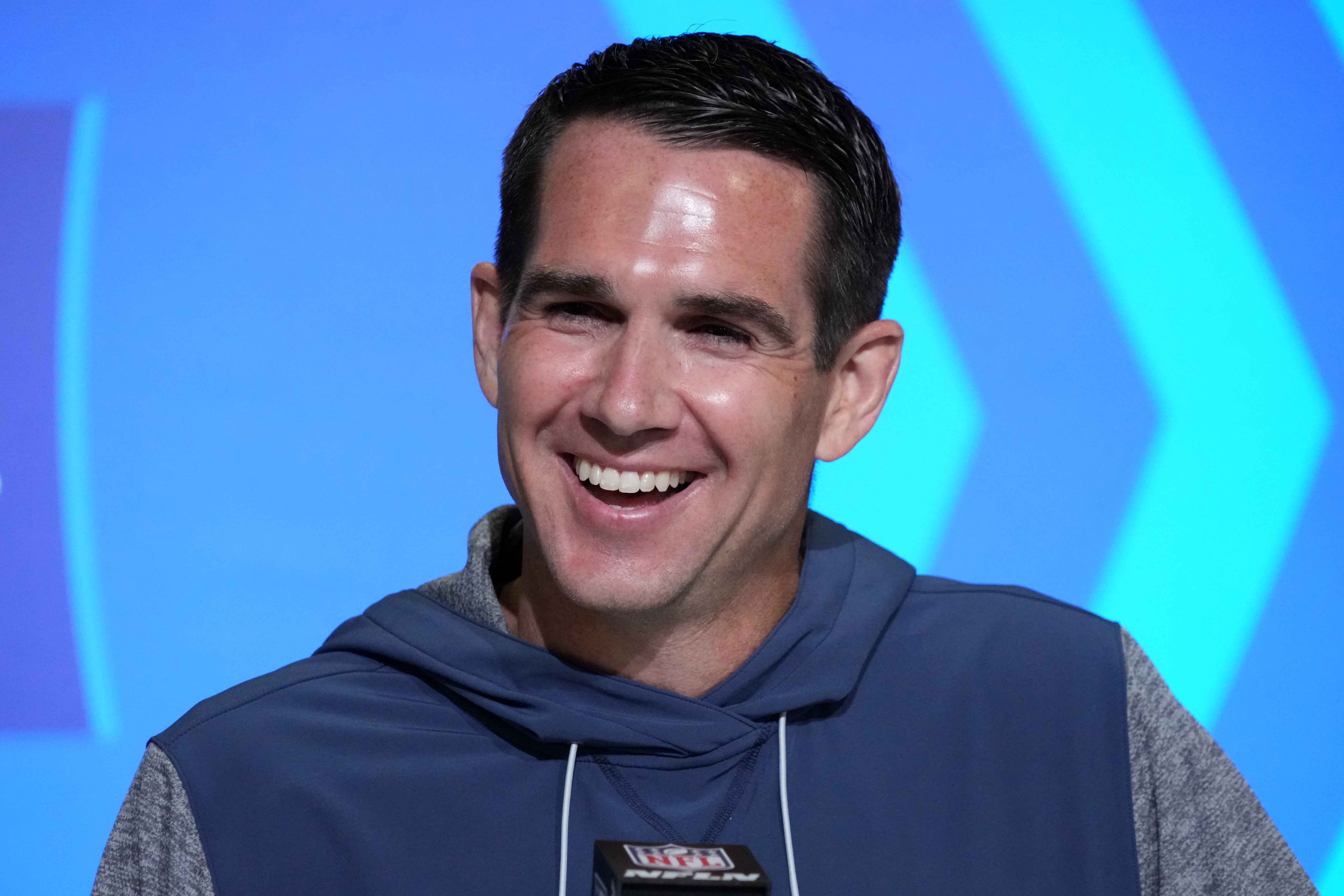 Giants Jeff Smith contract nfl free agency