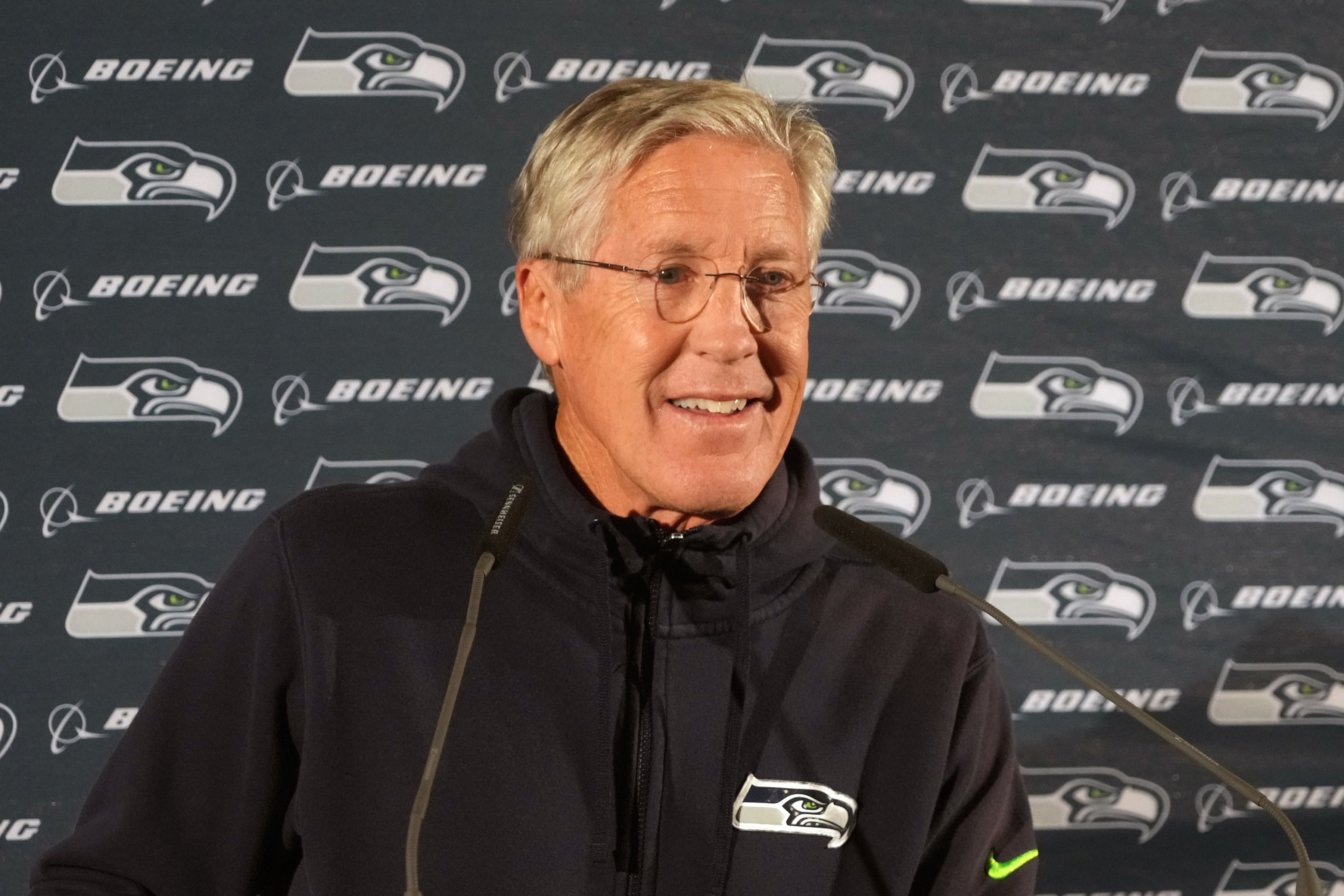 Seahawks, nfl free agency news, Evan Brown