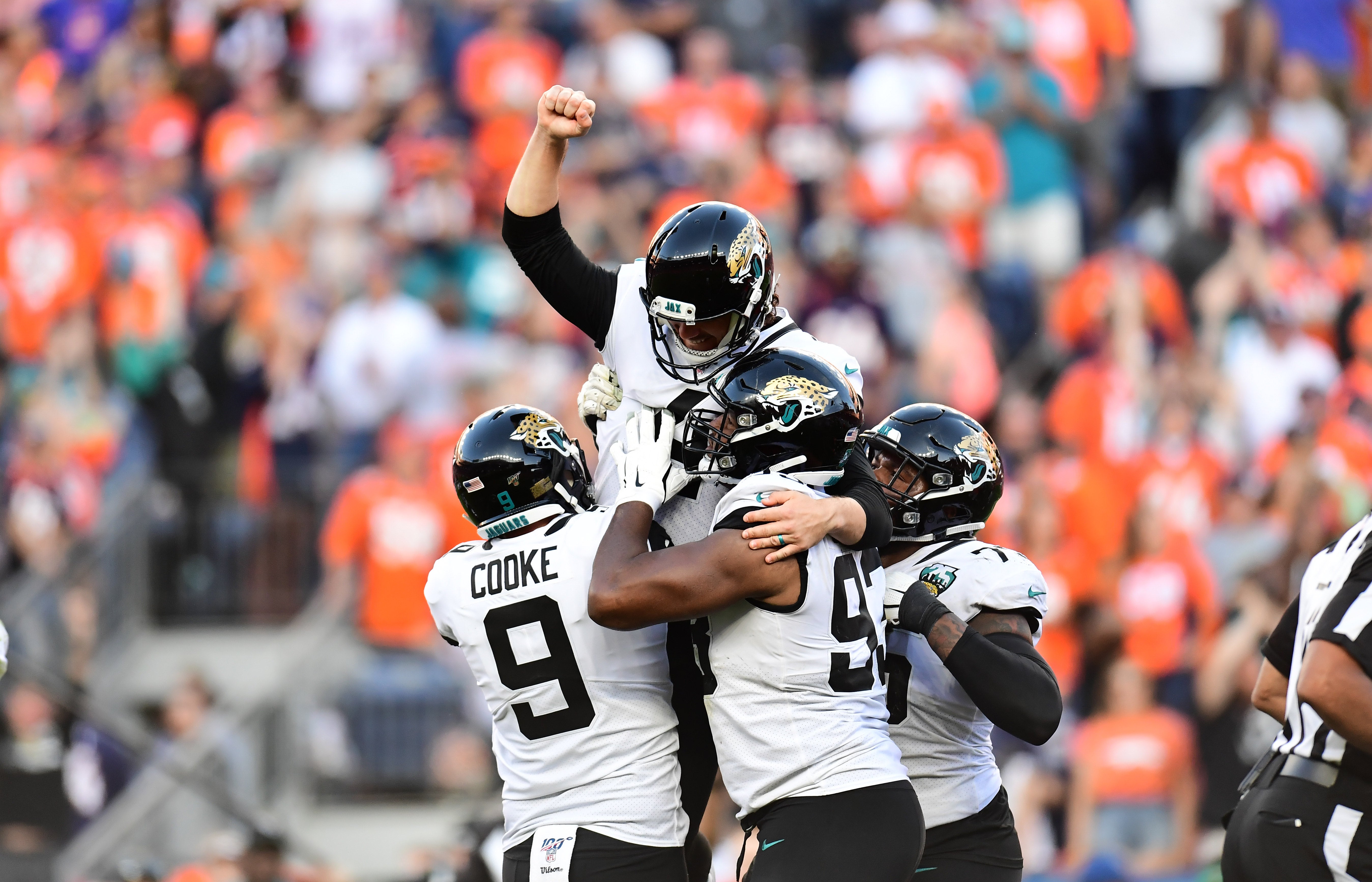 Jacksonville Jaguars