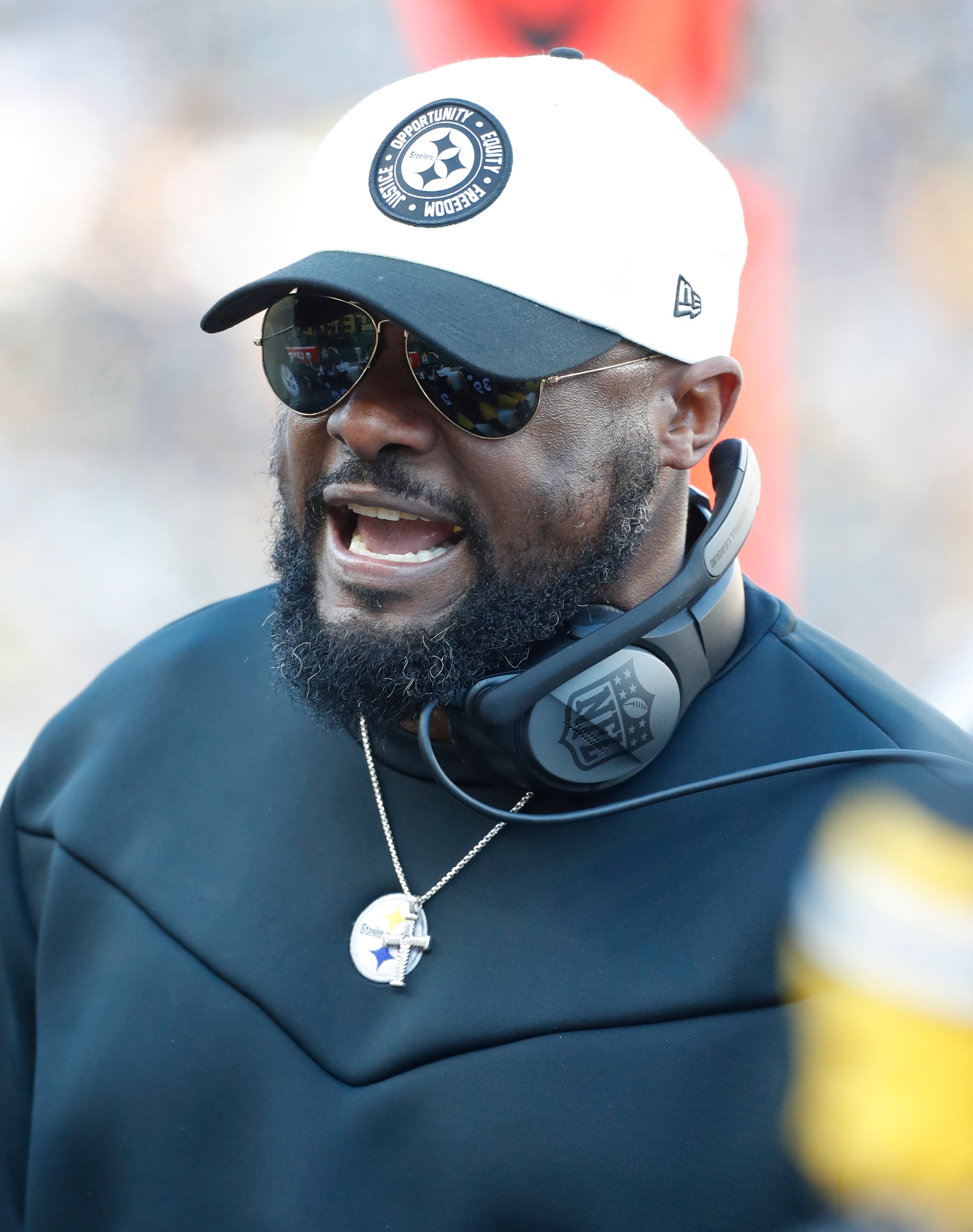 Steelers NFL free agency news