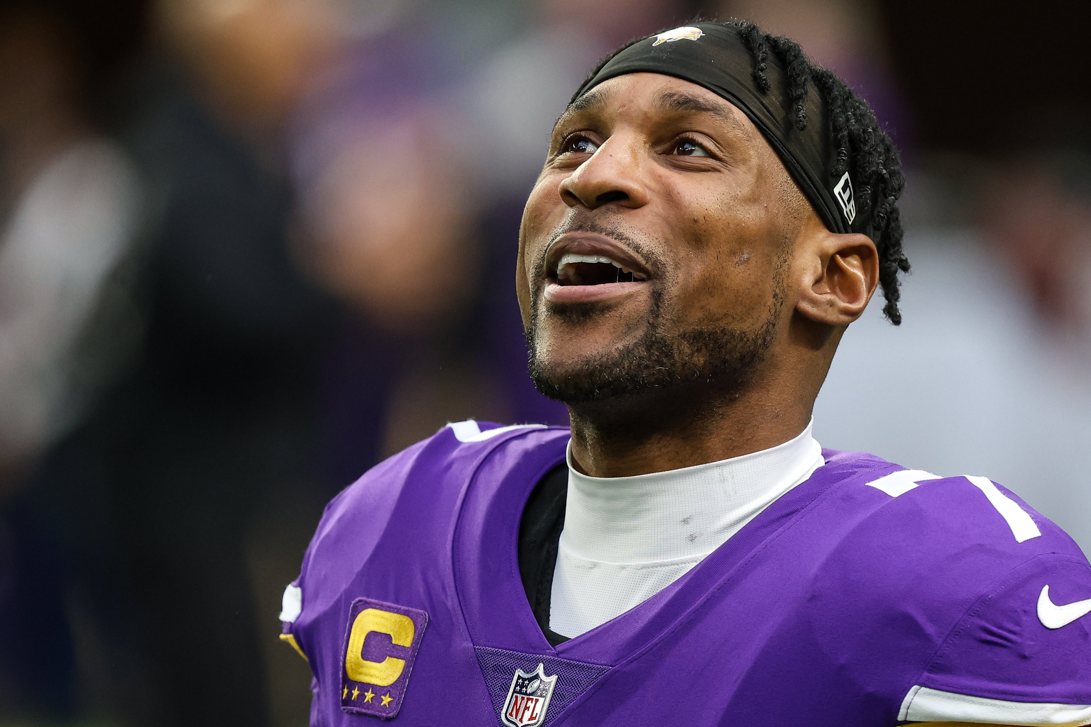 Steelers patrick peterson free agent signing