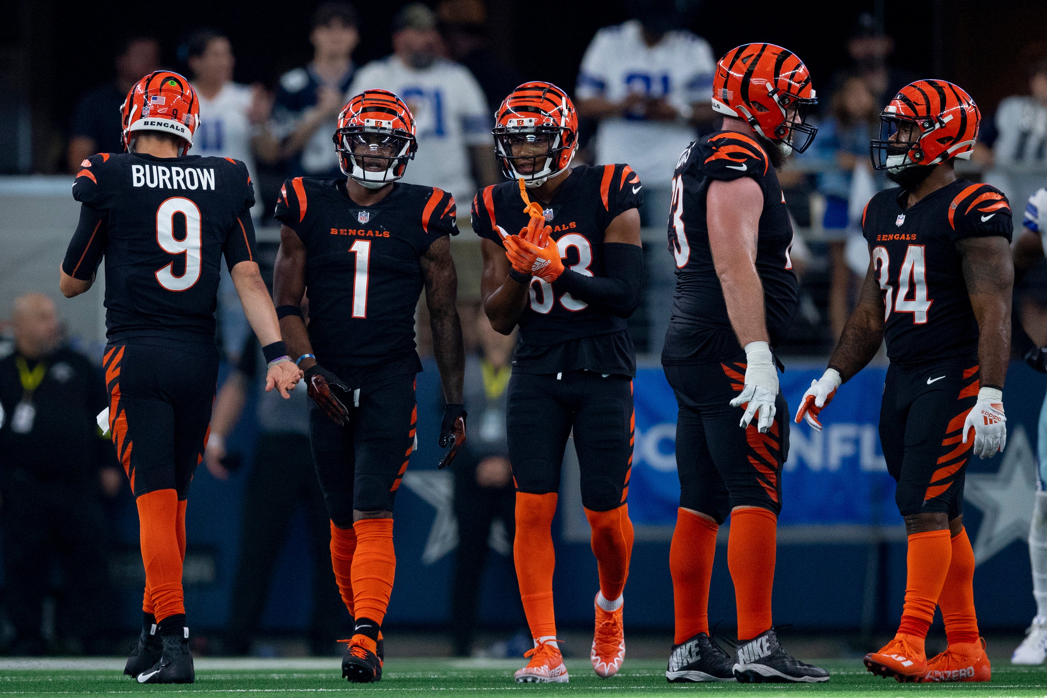 Steelers nfl free agency news