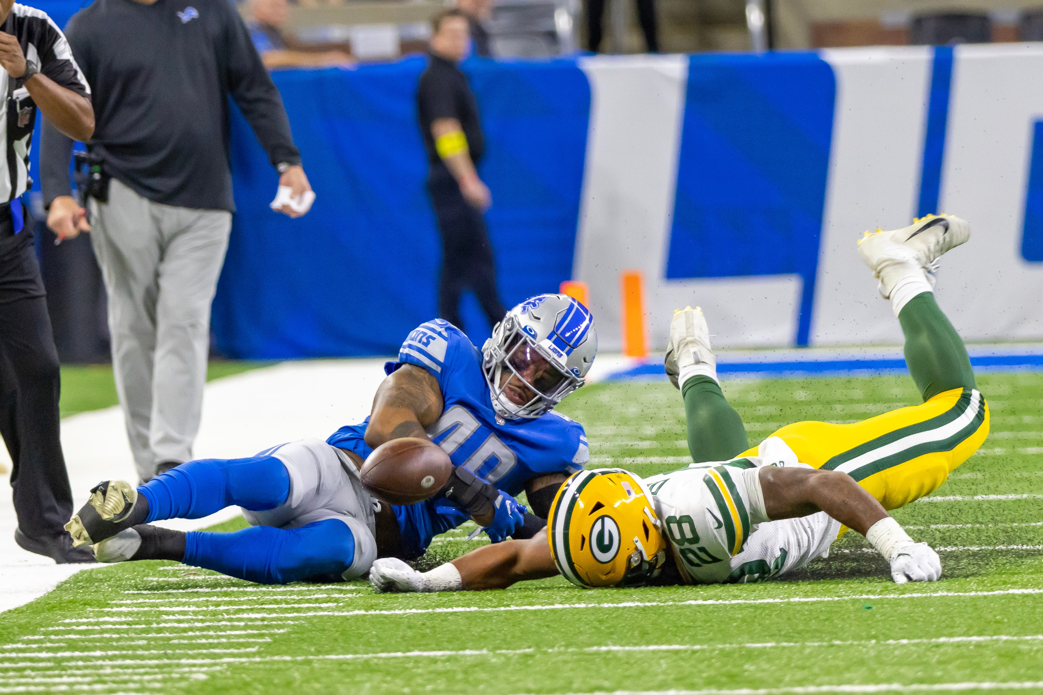 Chris Board Patriots