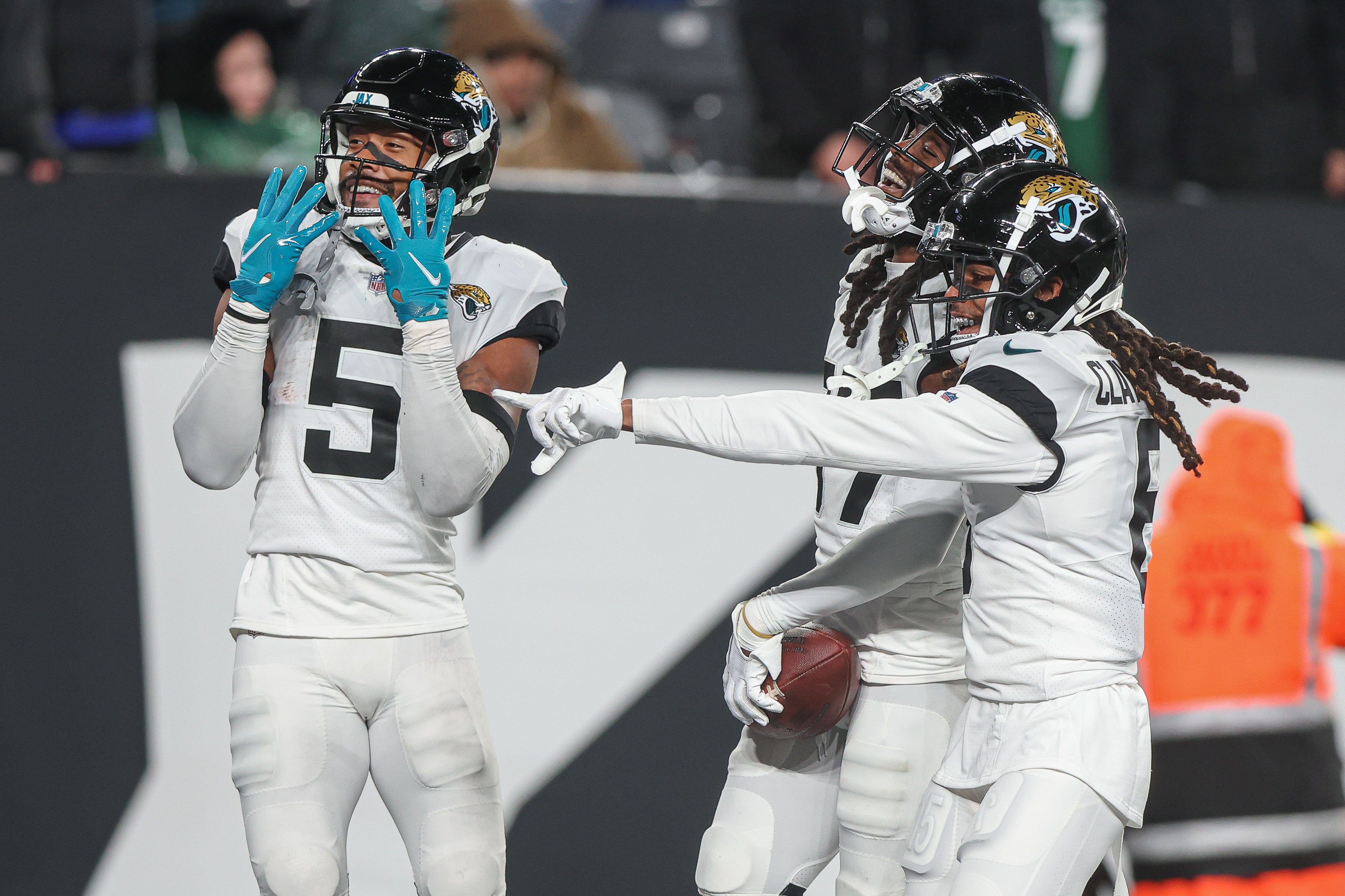 Jacksonville Jaguars