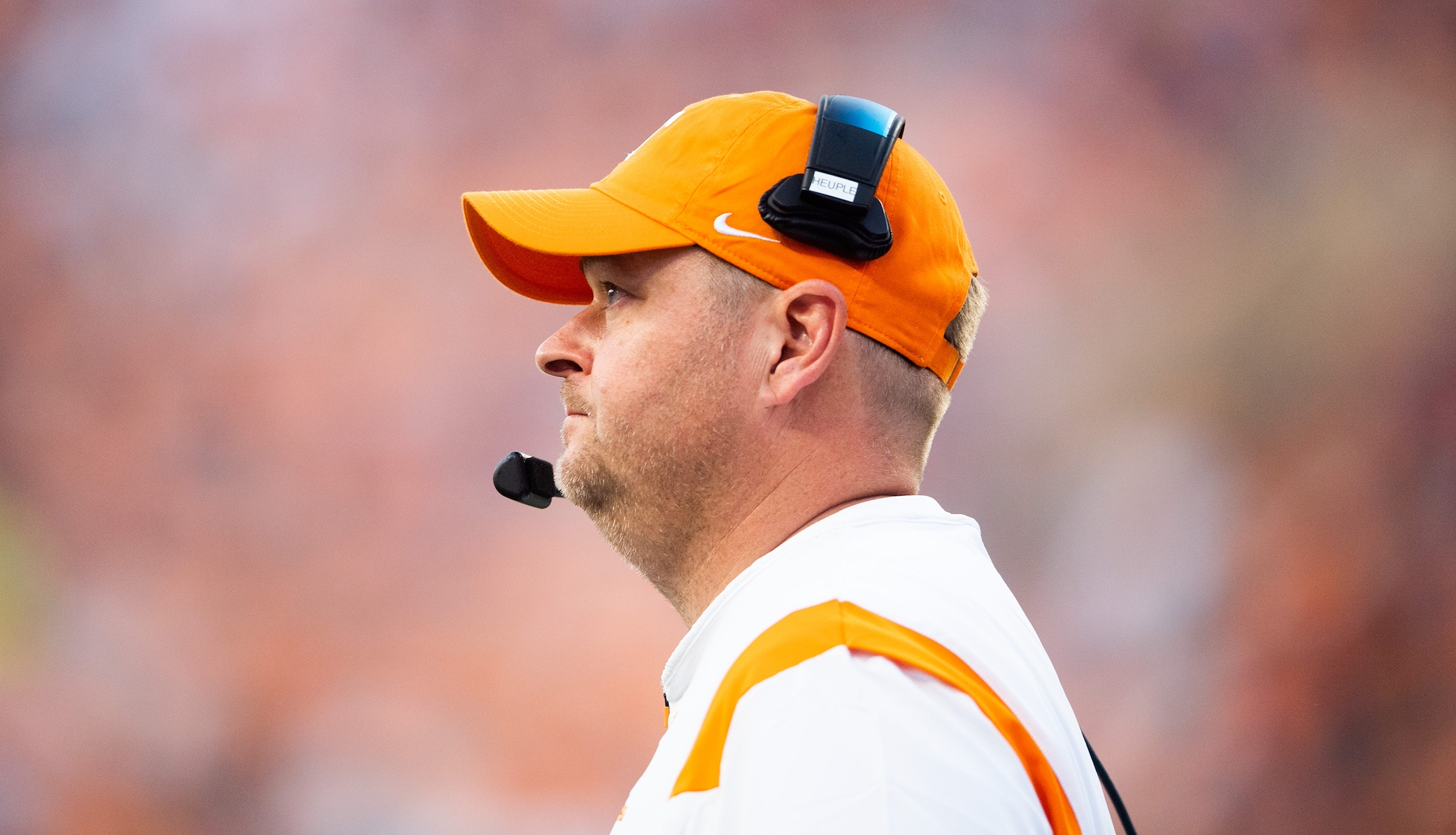 Vols news