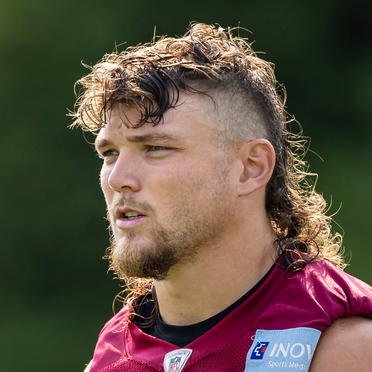 Steelers Cole Holcomb contract