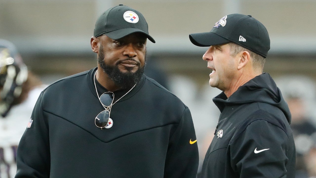 Steelers, news, Ravens coach, nfl