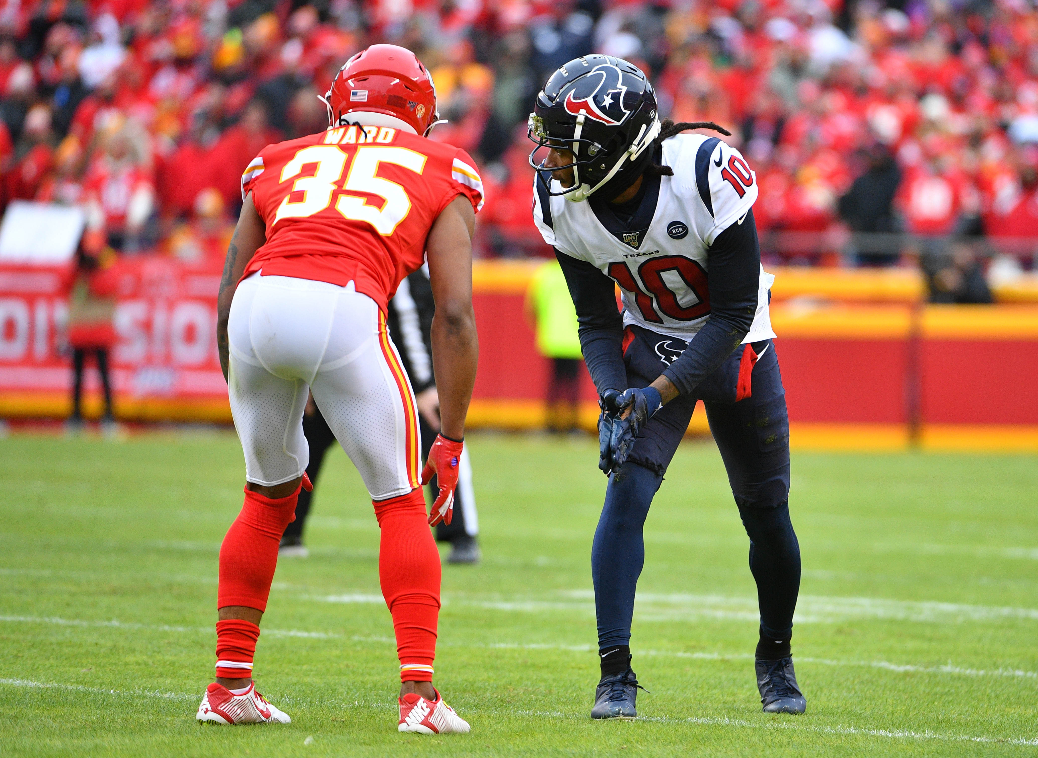 hopkins, chiefs, cardinals