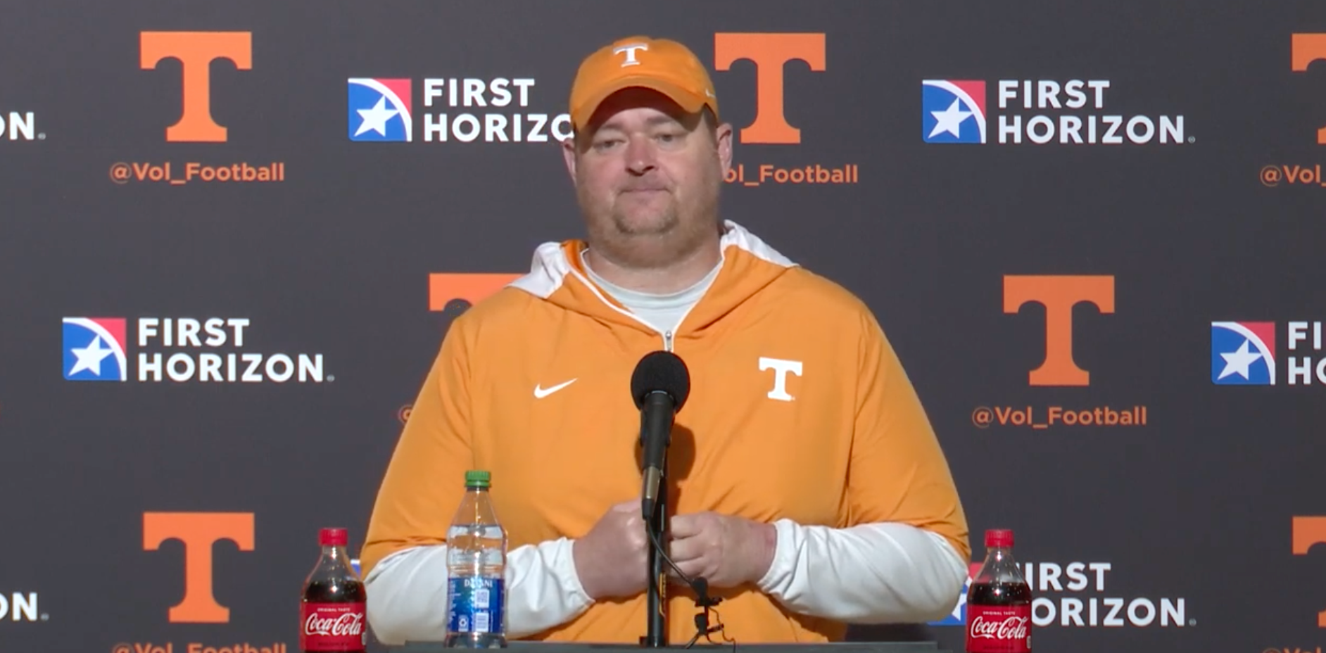 Vols news