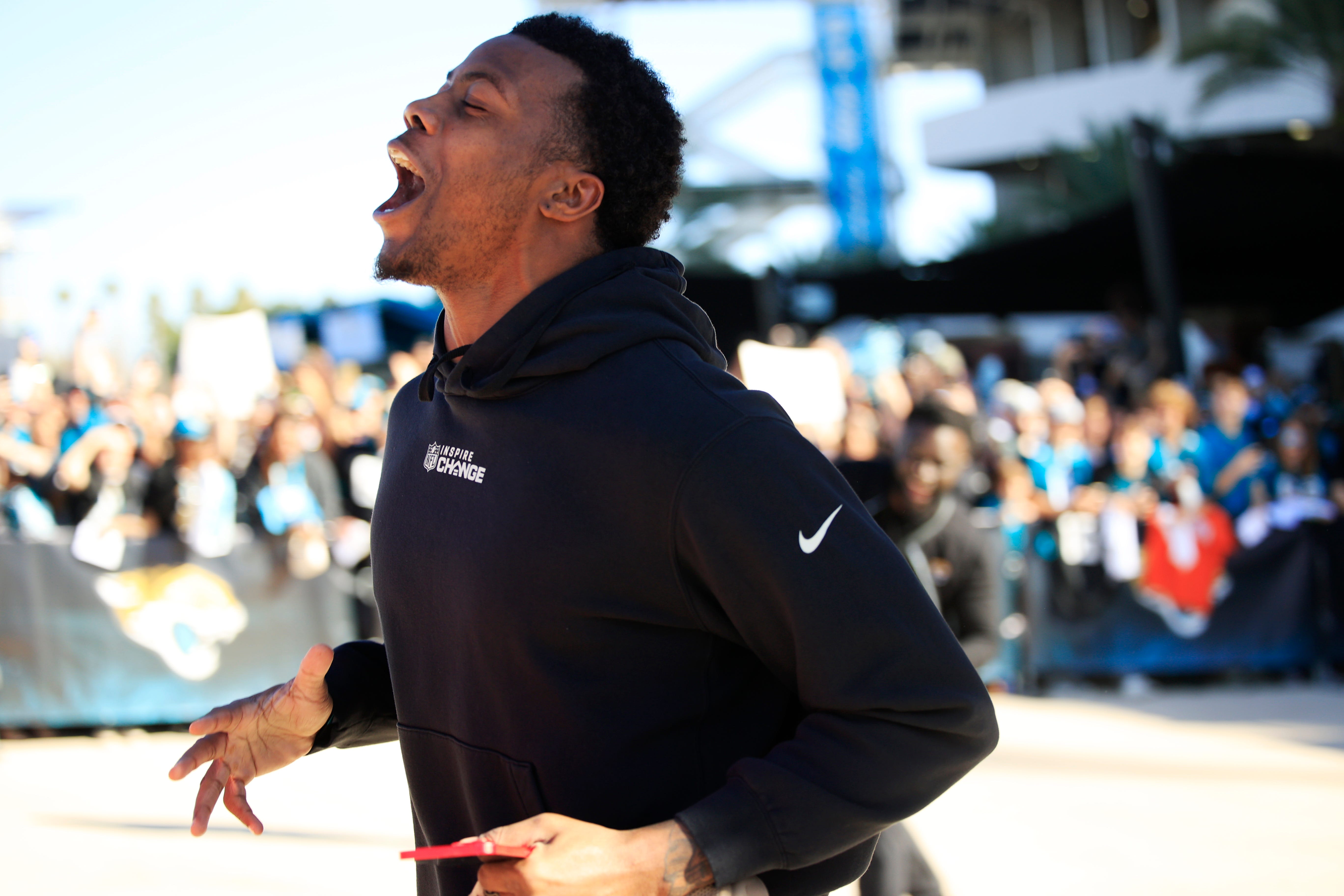 Key, Jaguars, Titans