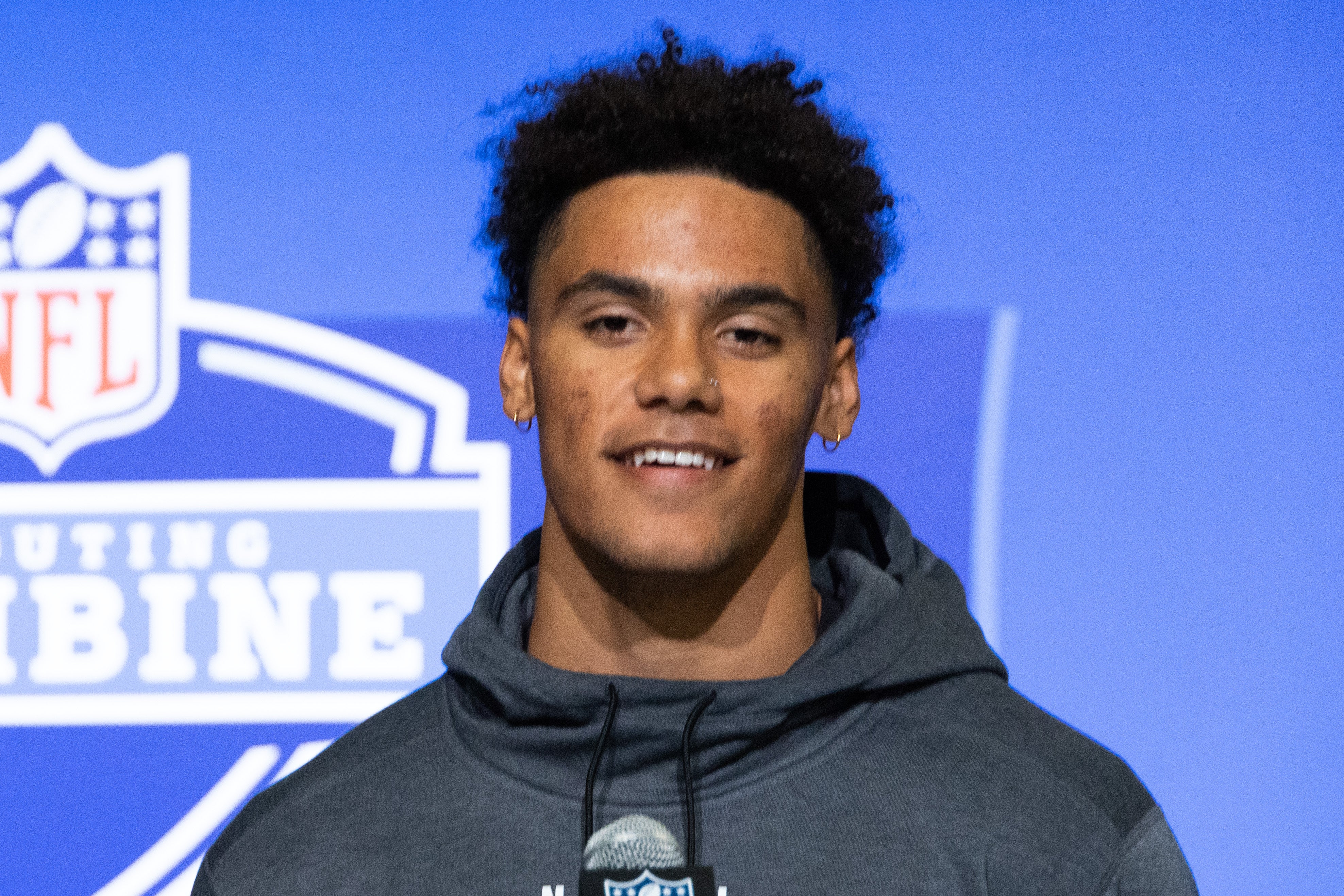 Gonzalez, draft, raiders