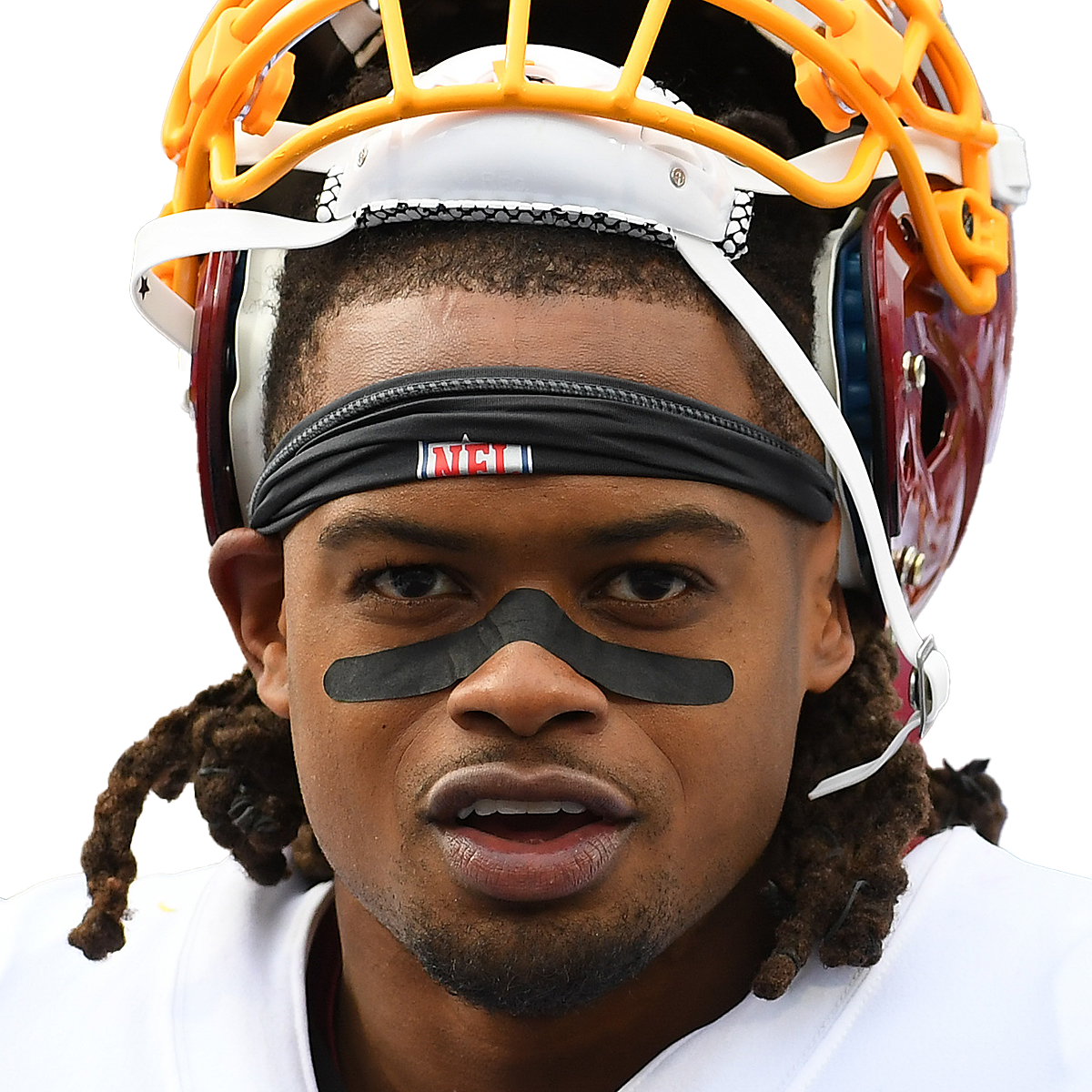 Giants sign bobby mcCain NFL free agency