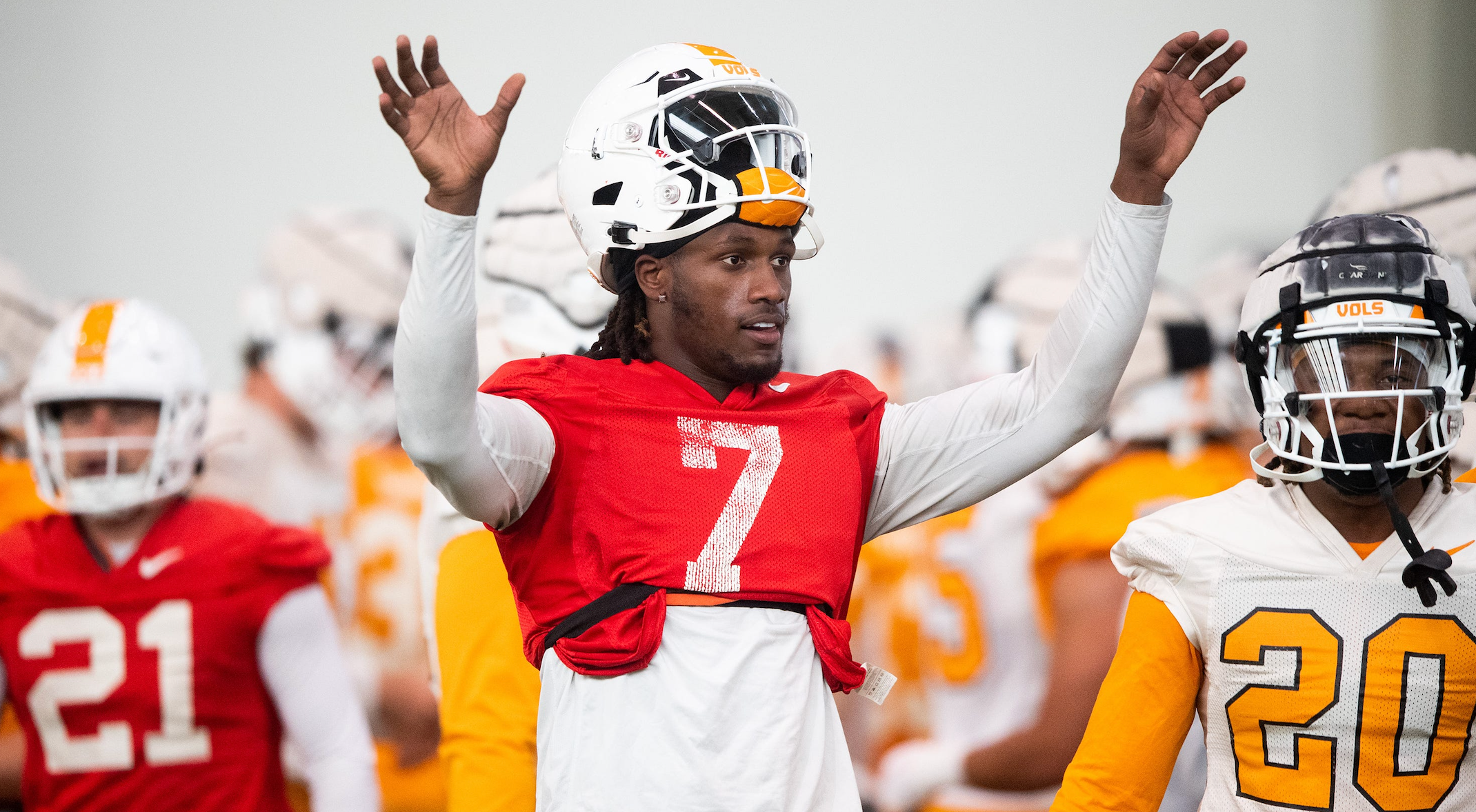 vols news