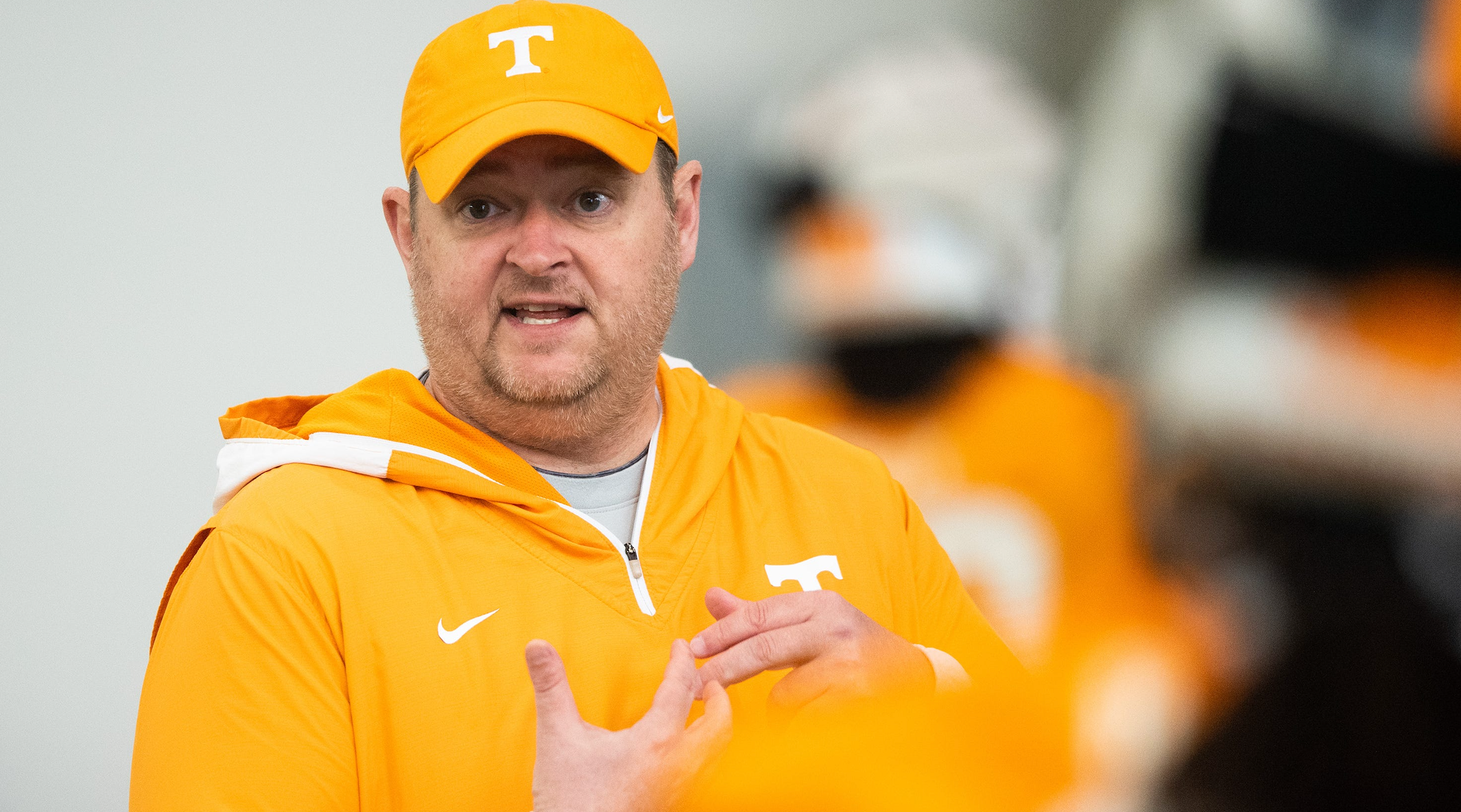 Vols news