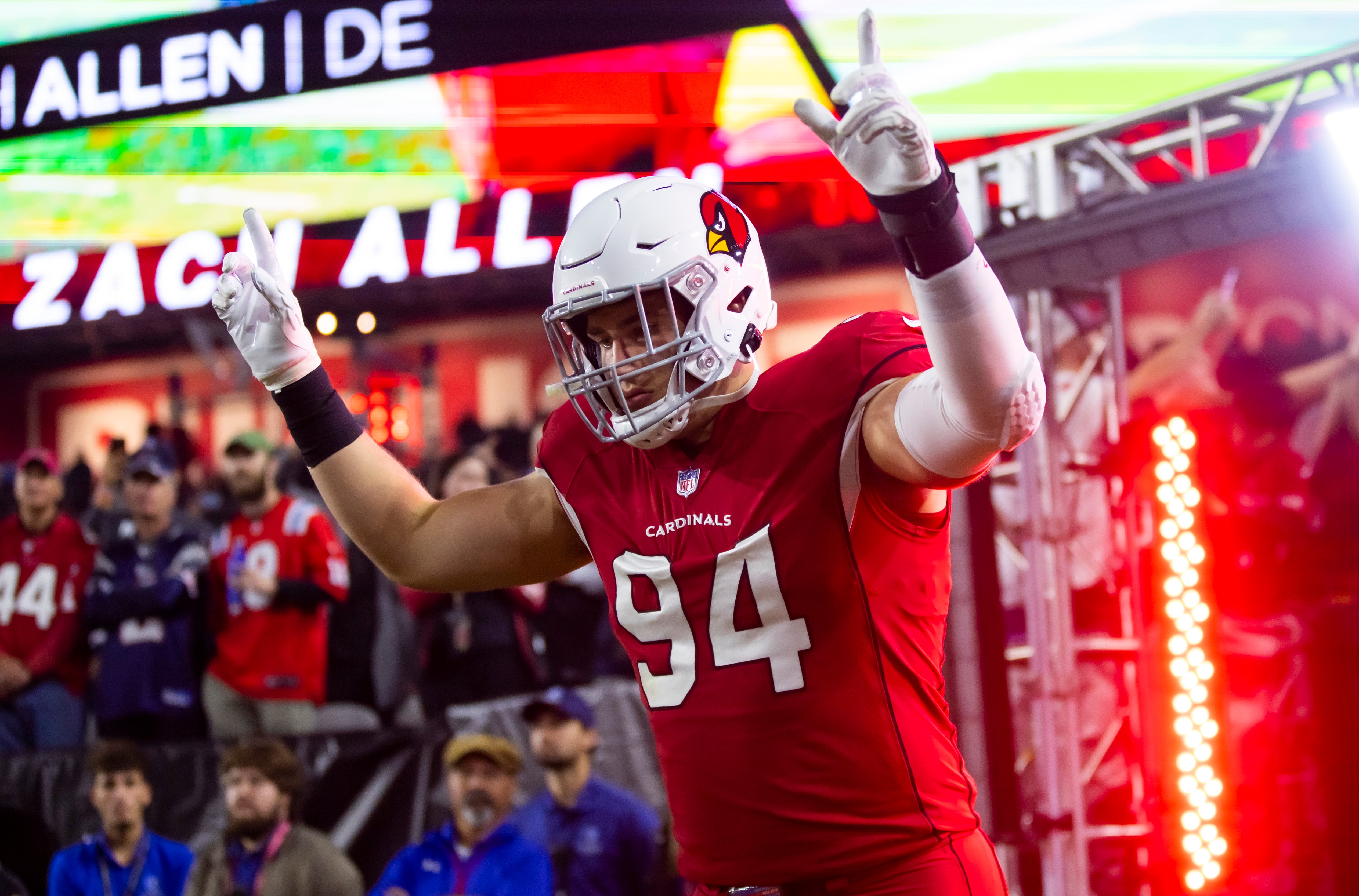 Broncos free agency, depth chart, nfl, news