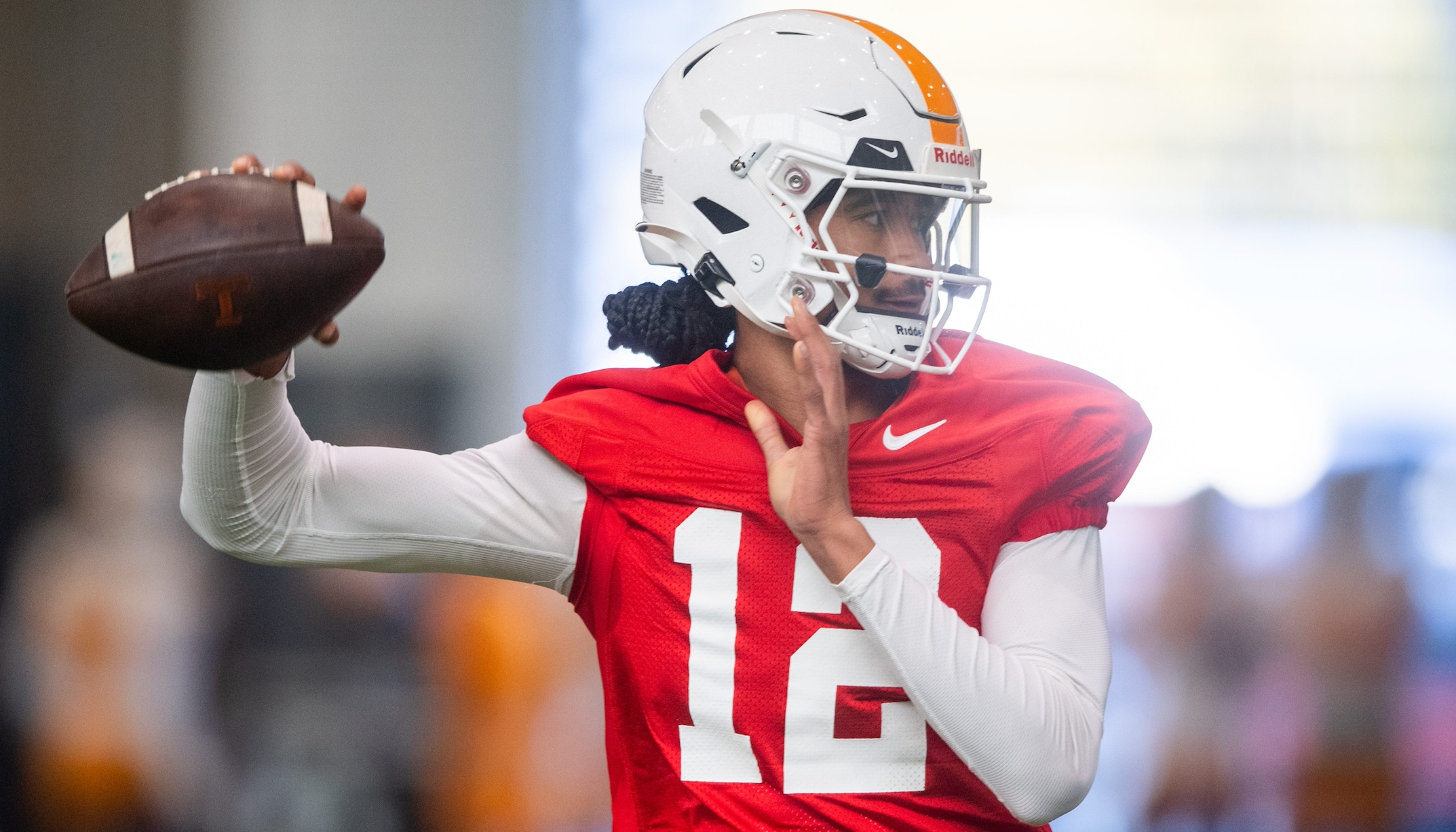 Vols news