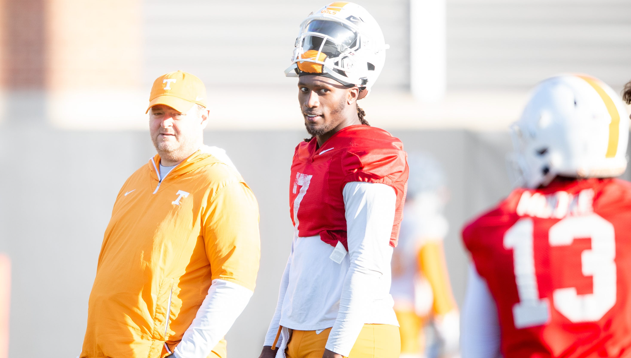 Vols news