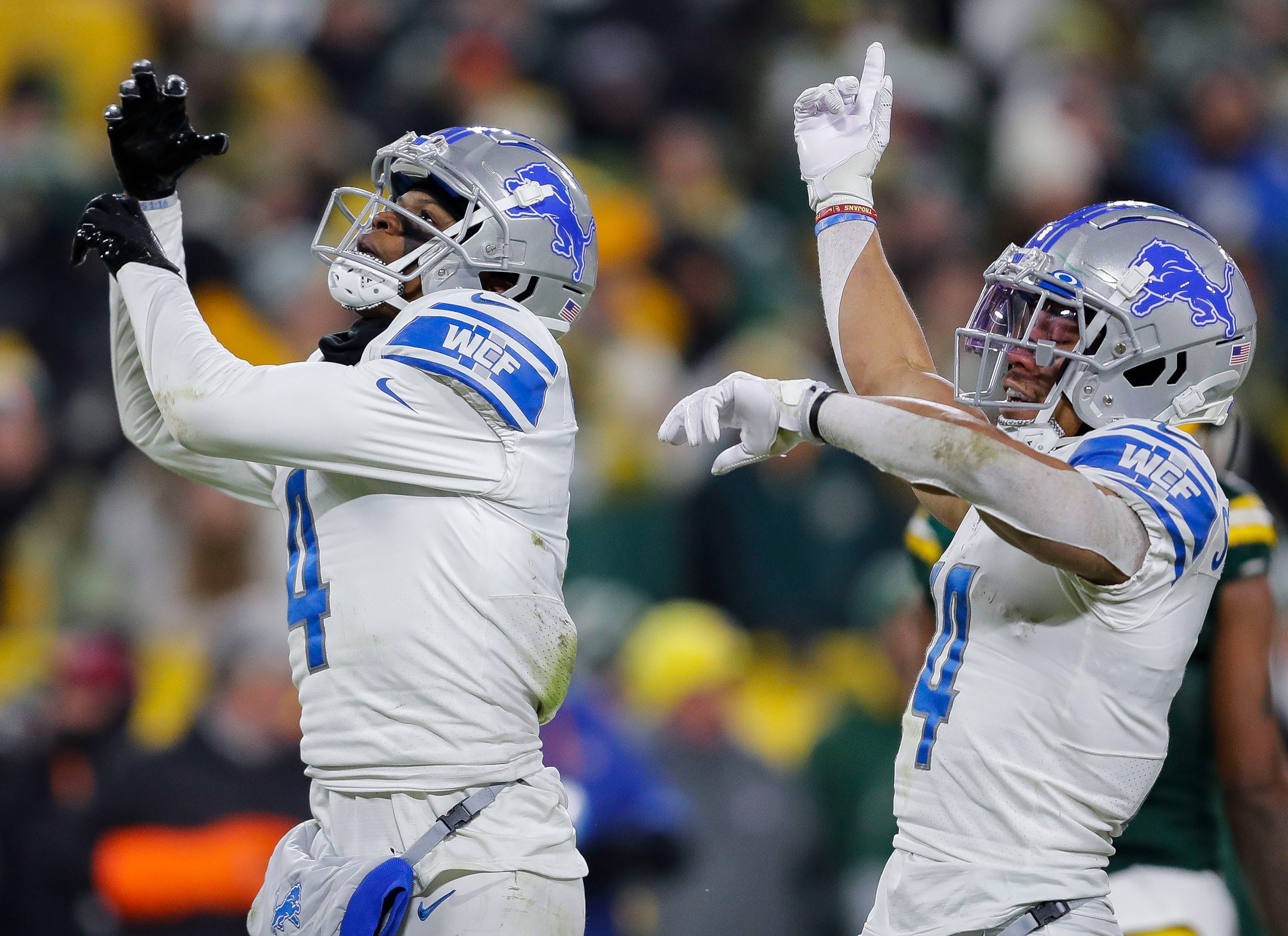 Detroit Lions D.J. Chark free agent WR signs deal Carolina Panthers NFL football stats news