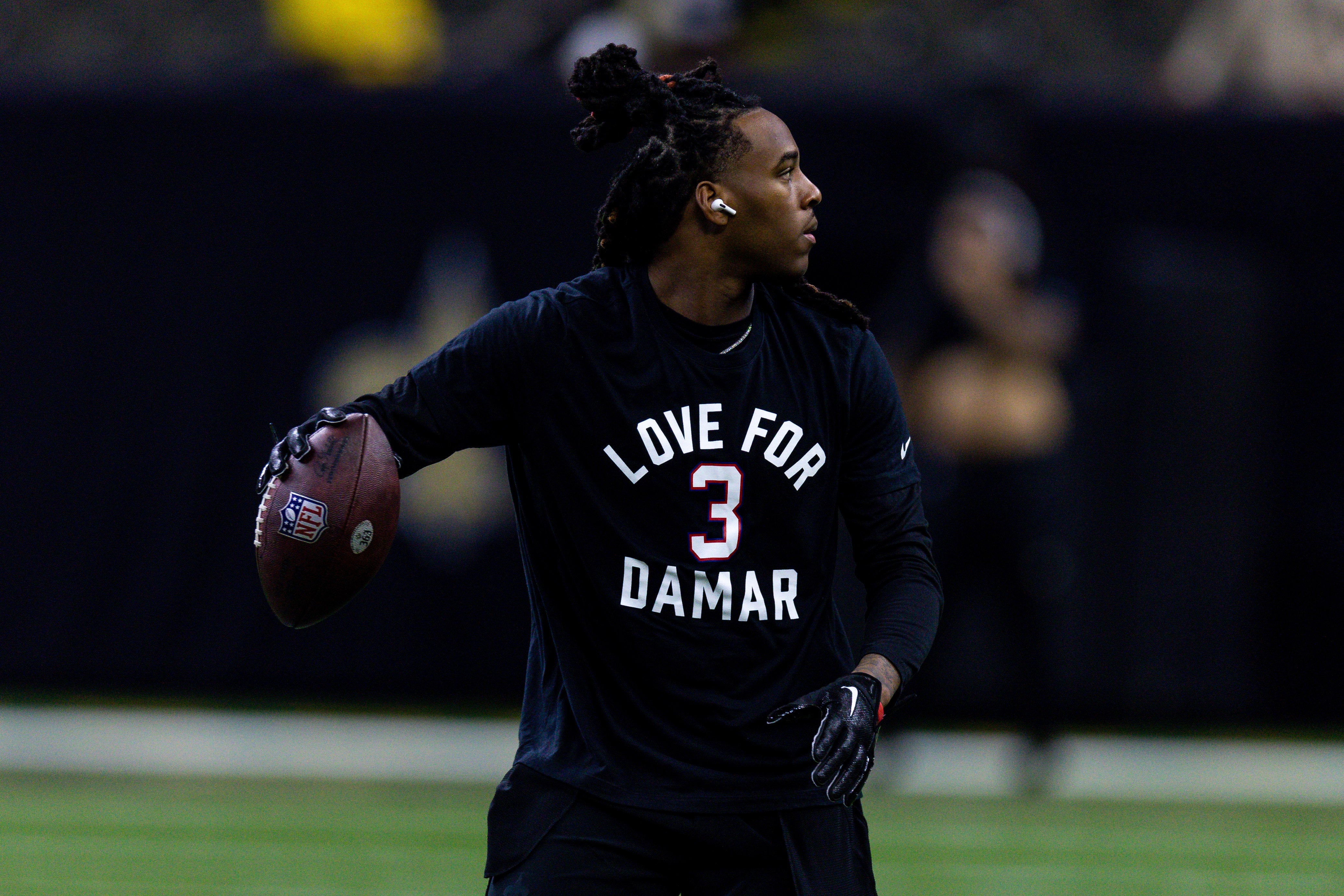 Callaway, Broncos, Saints, Payton