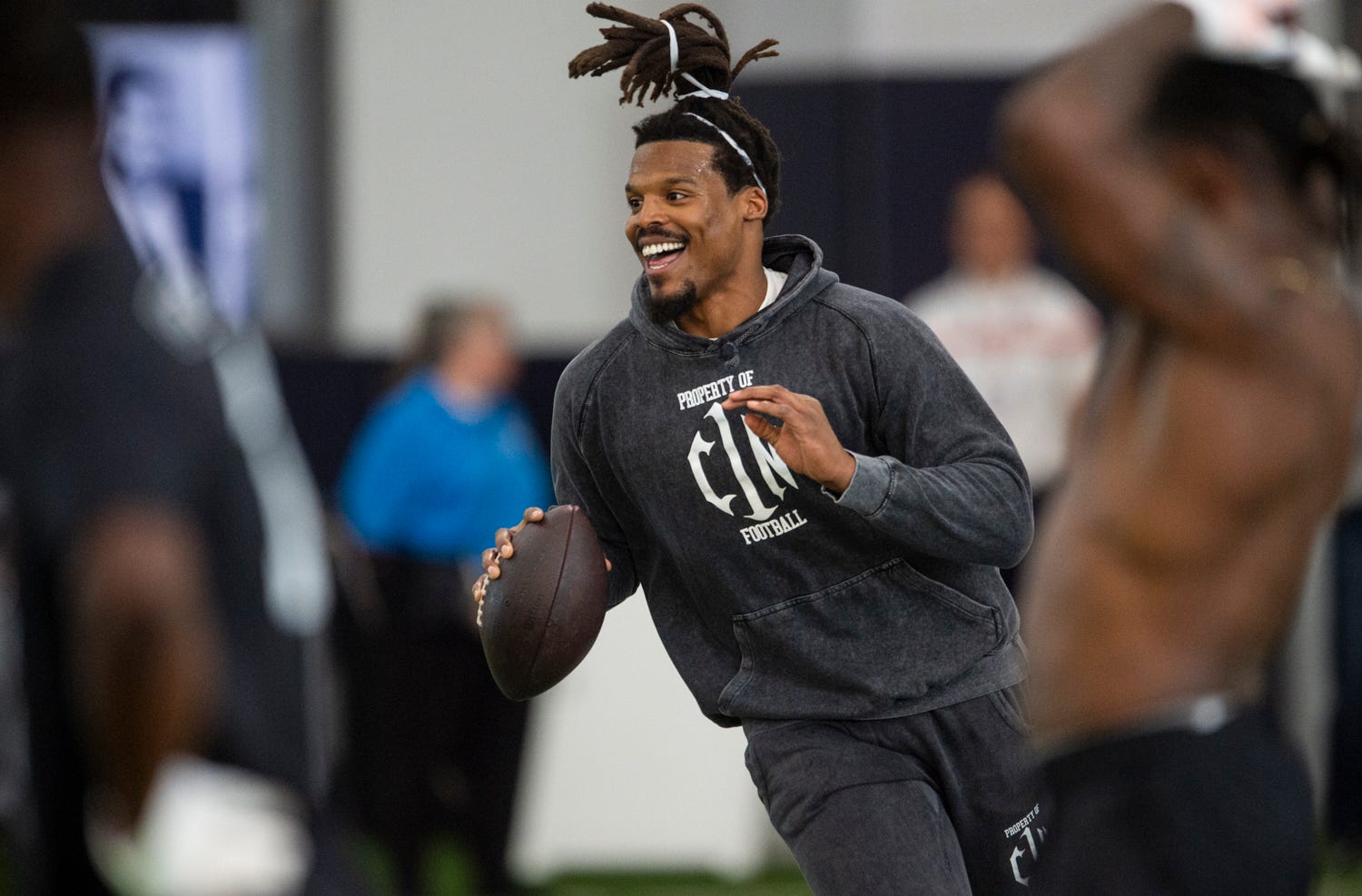 Green Bay Packers QB Aaron Rodgers Jordan Love Cam Newton free agent NFL football stats news