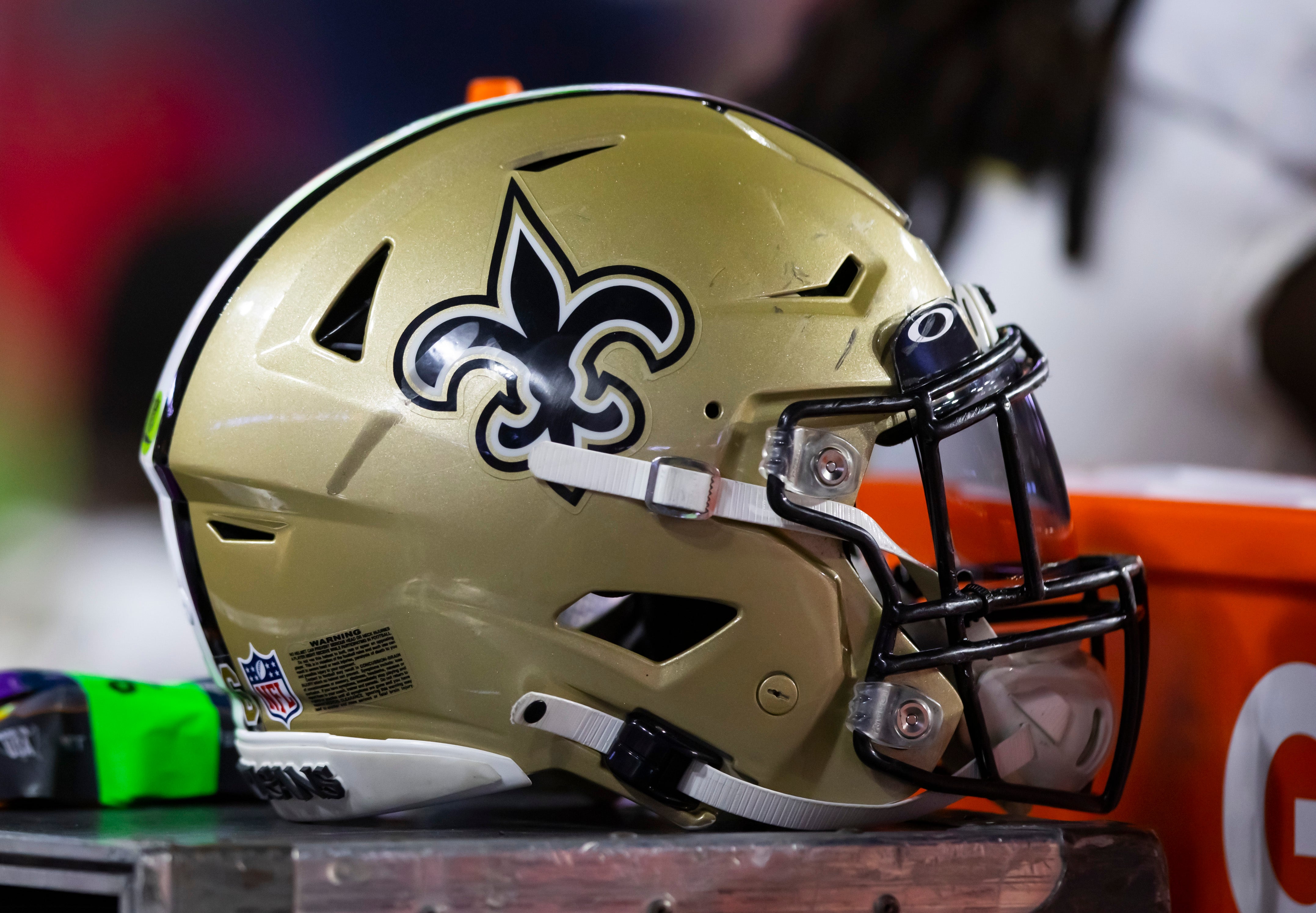 New Orleans Saints