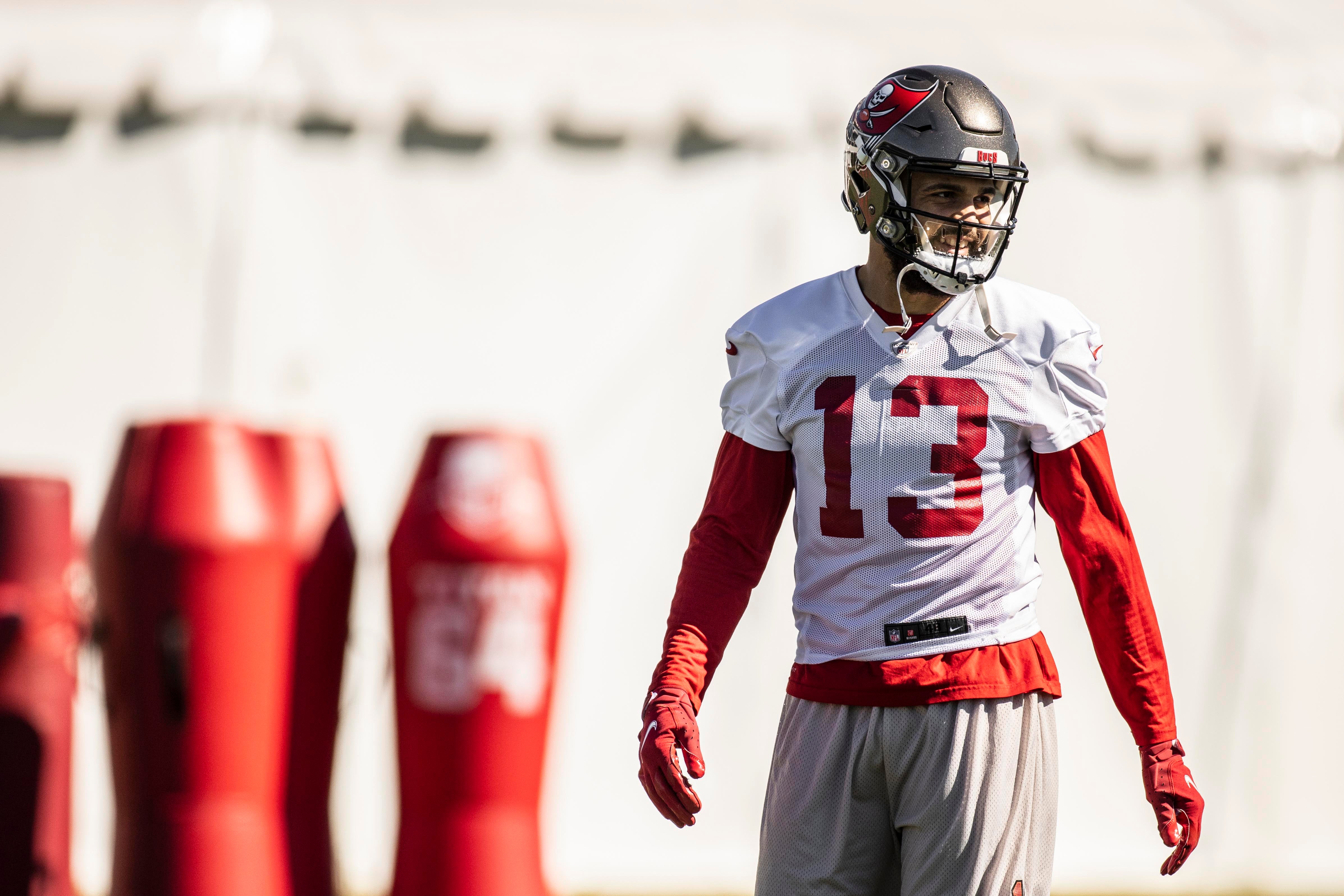 Buccaneers, nfl, otas, minicamps, workout dates, news
