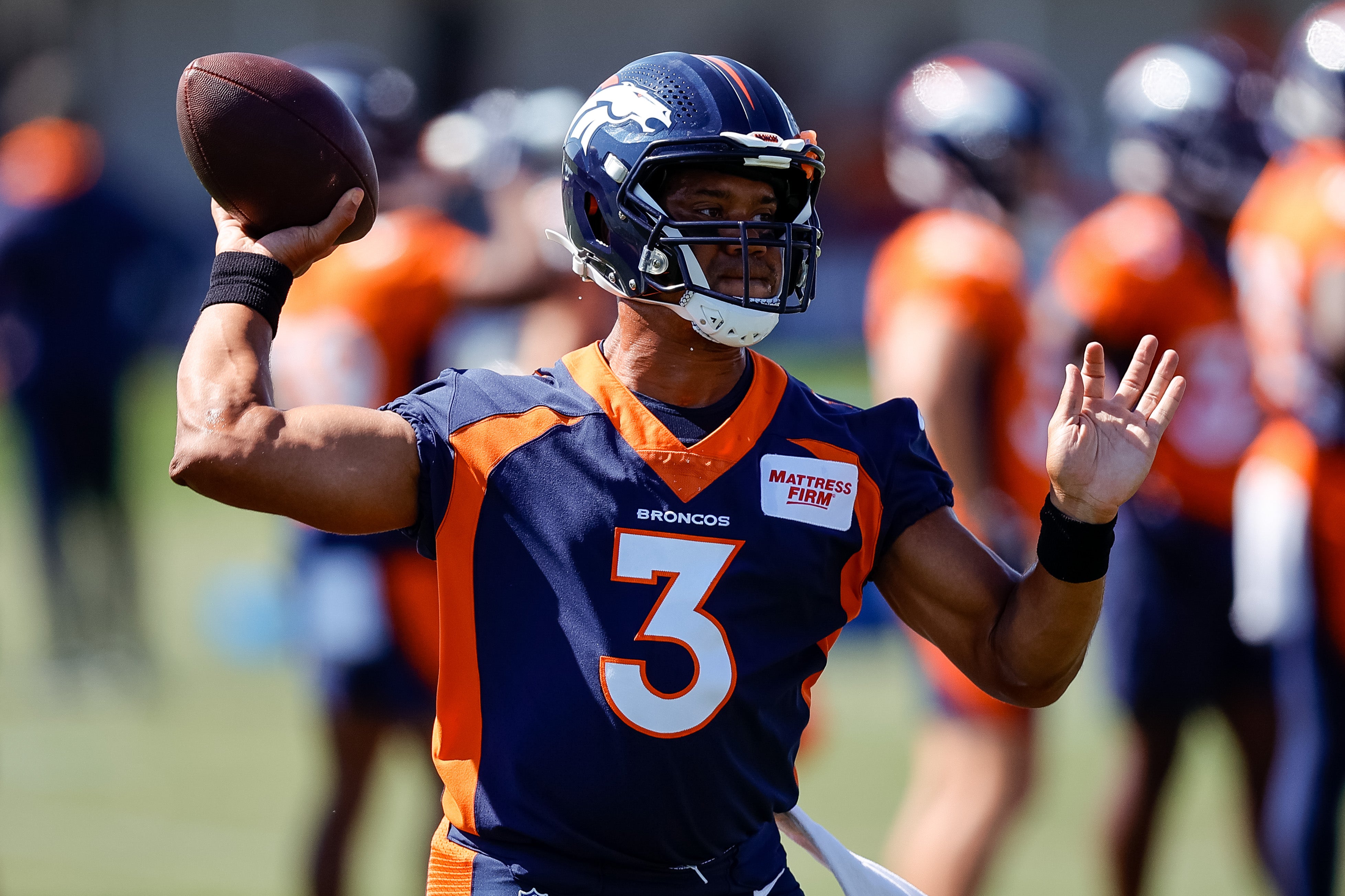 Broncos, nfl news, offseason dates, otas, workouts