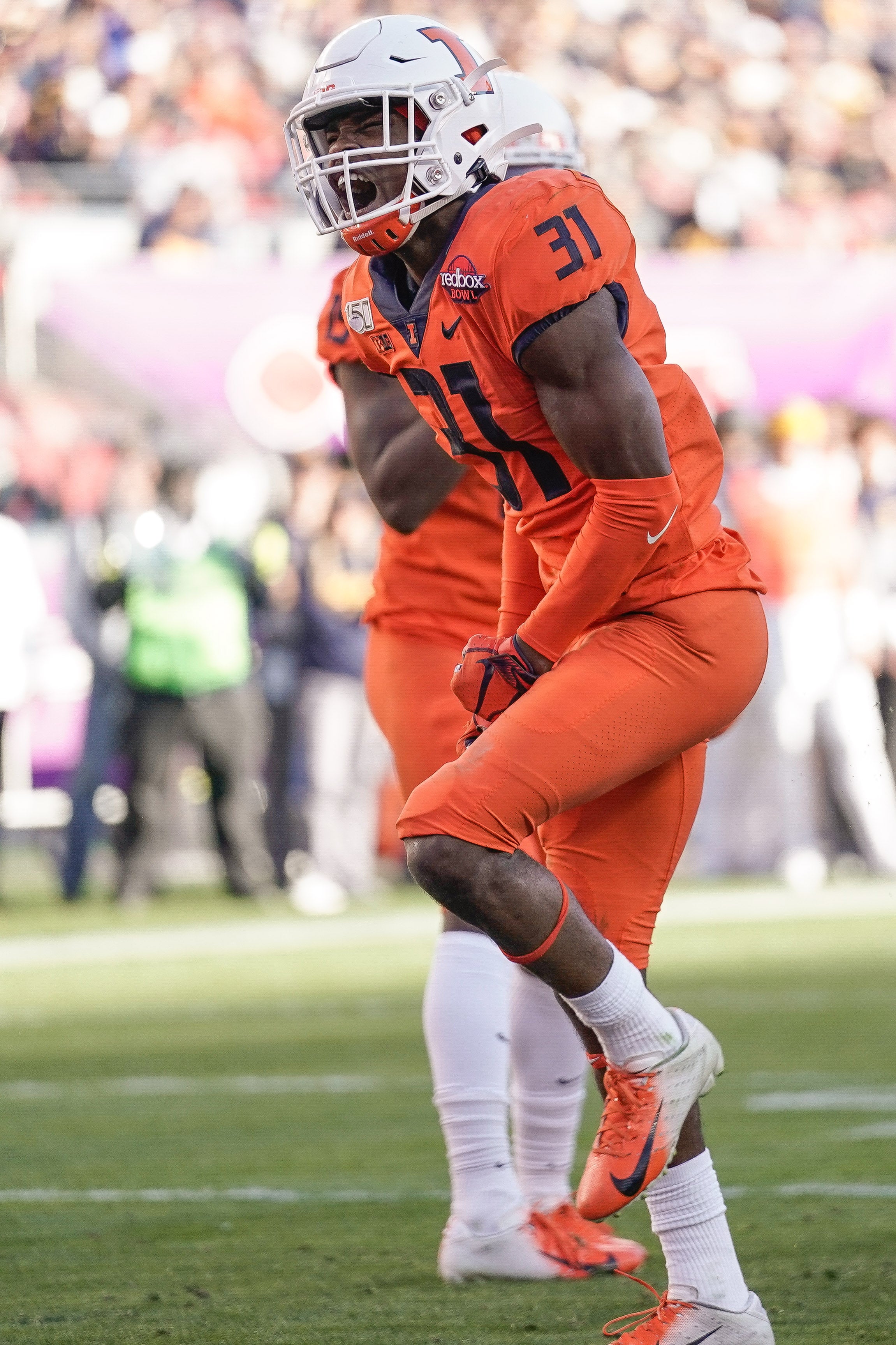 Steelers Mike Tannenbaum Mock Draft