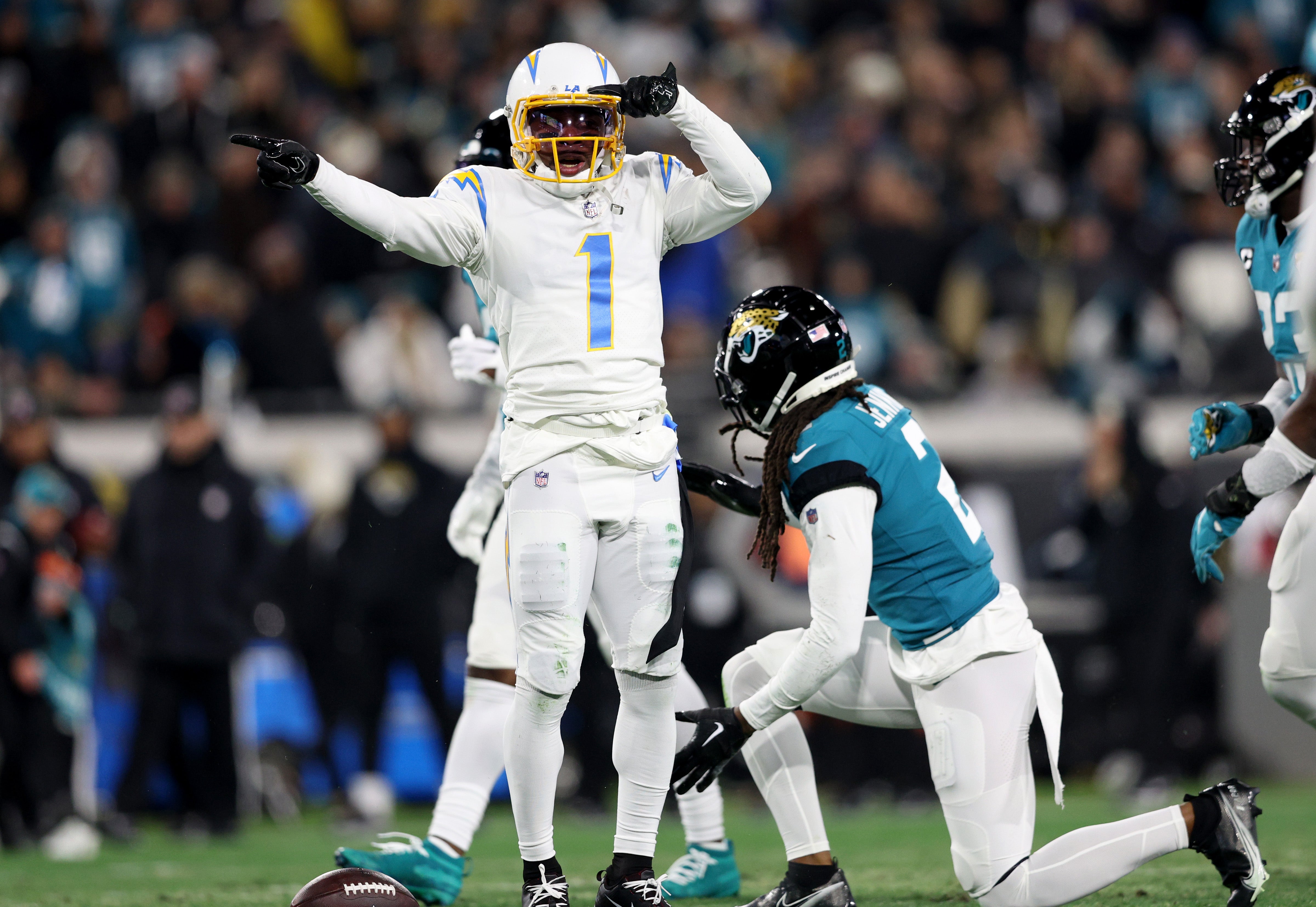 carter, chargers, raiders