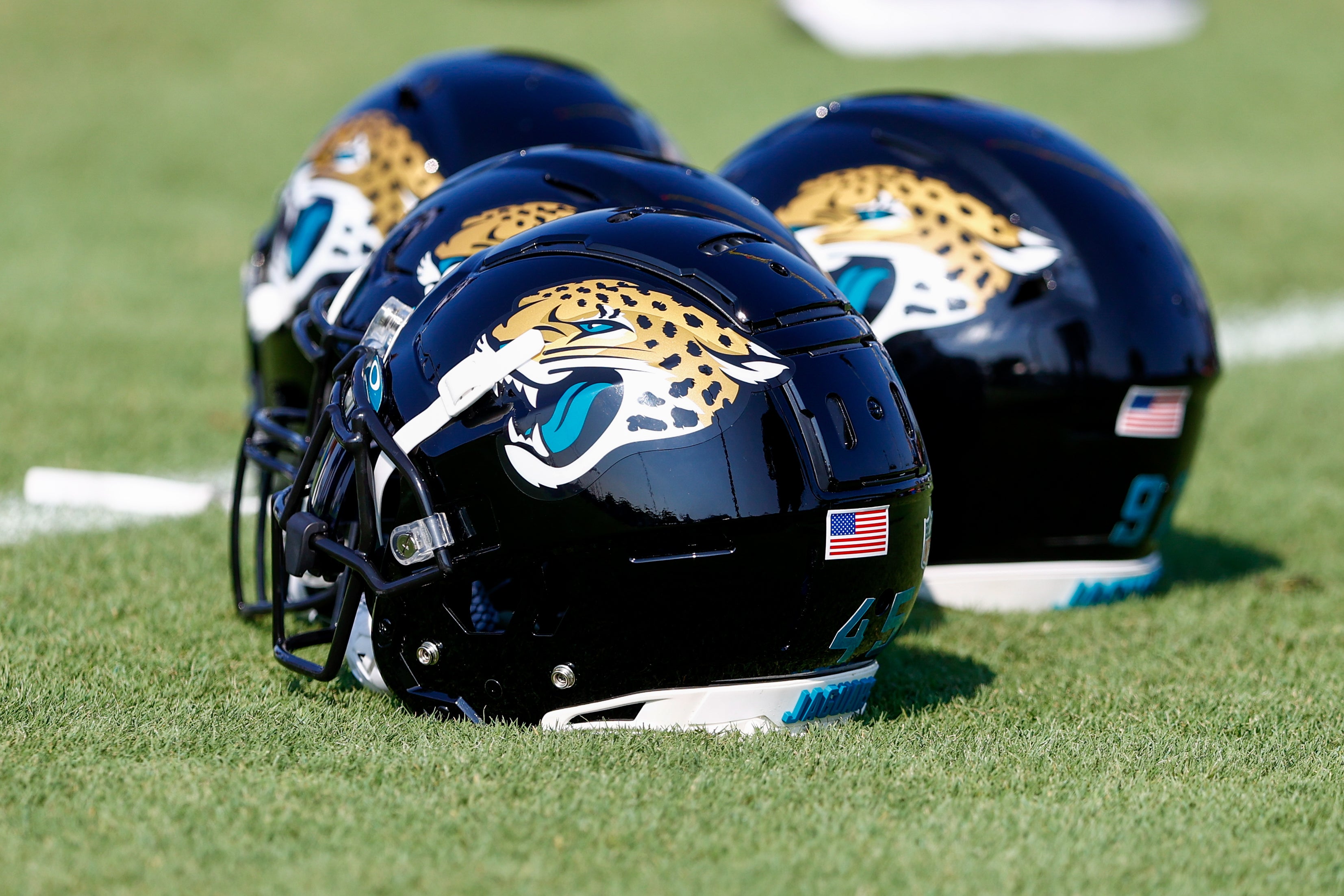 Jacksonville Jaguars