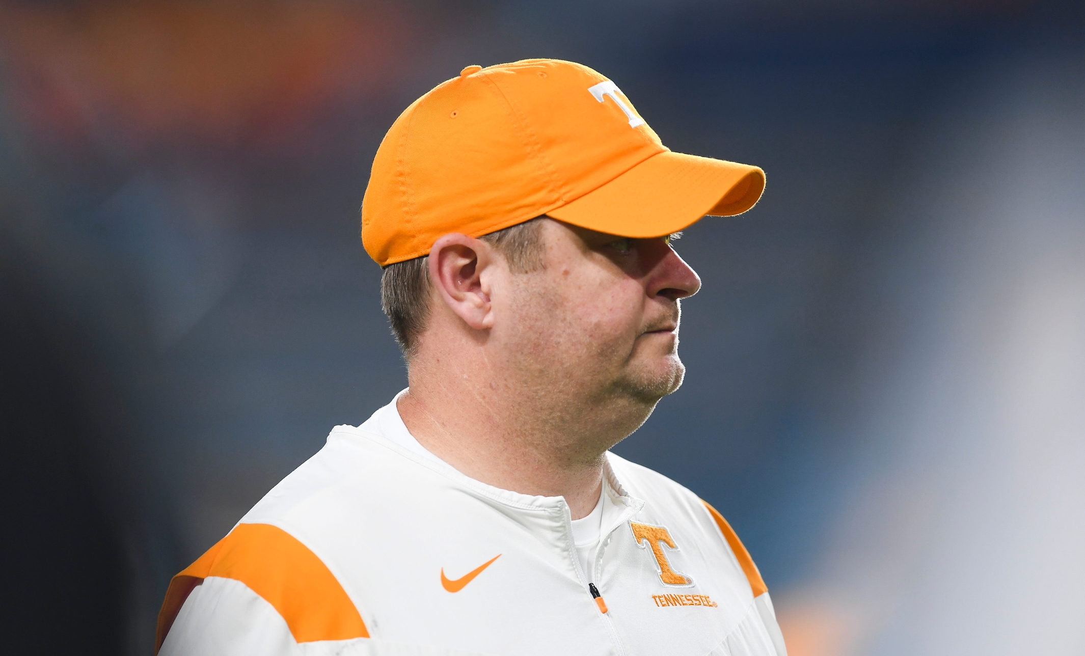 Vols news