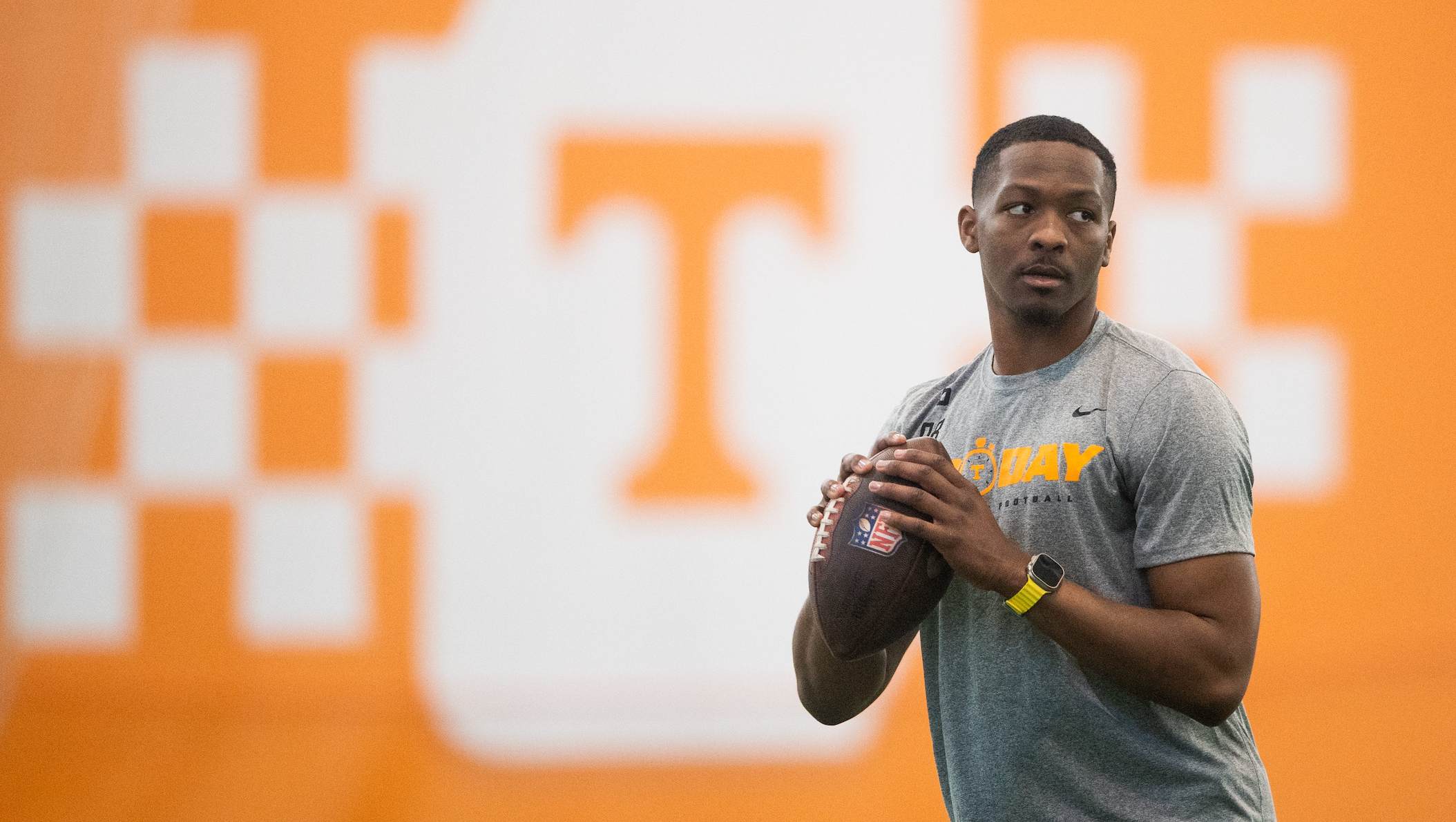 Vols news