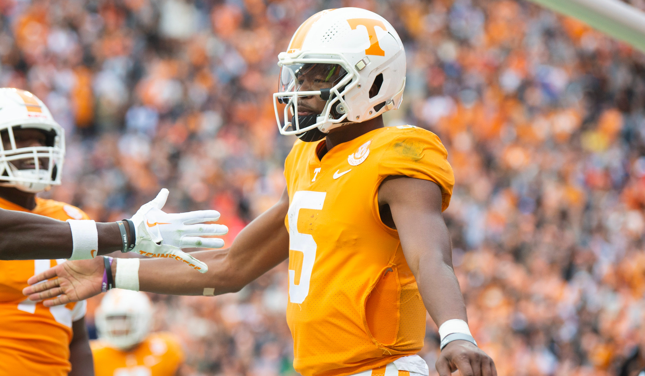 Vols news