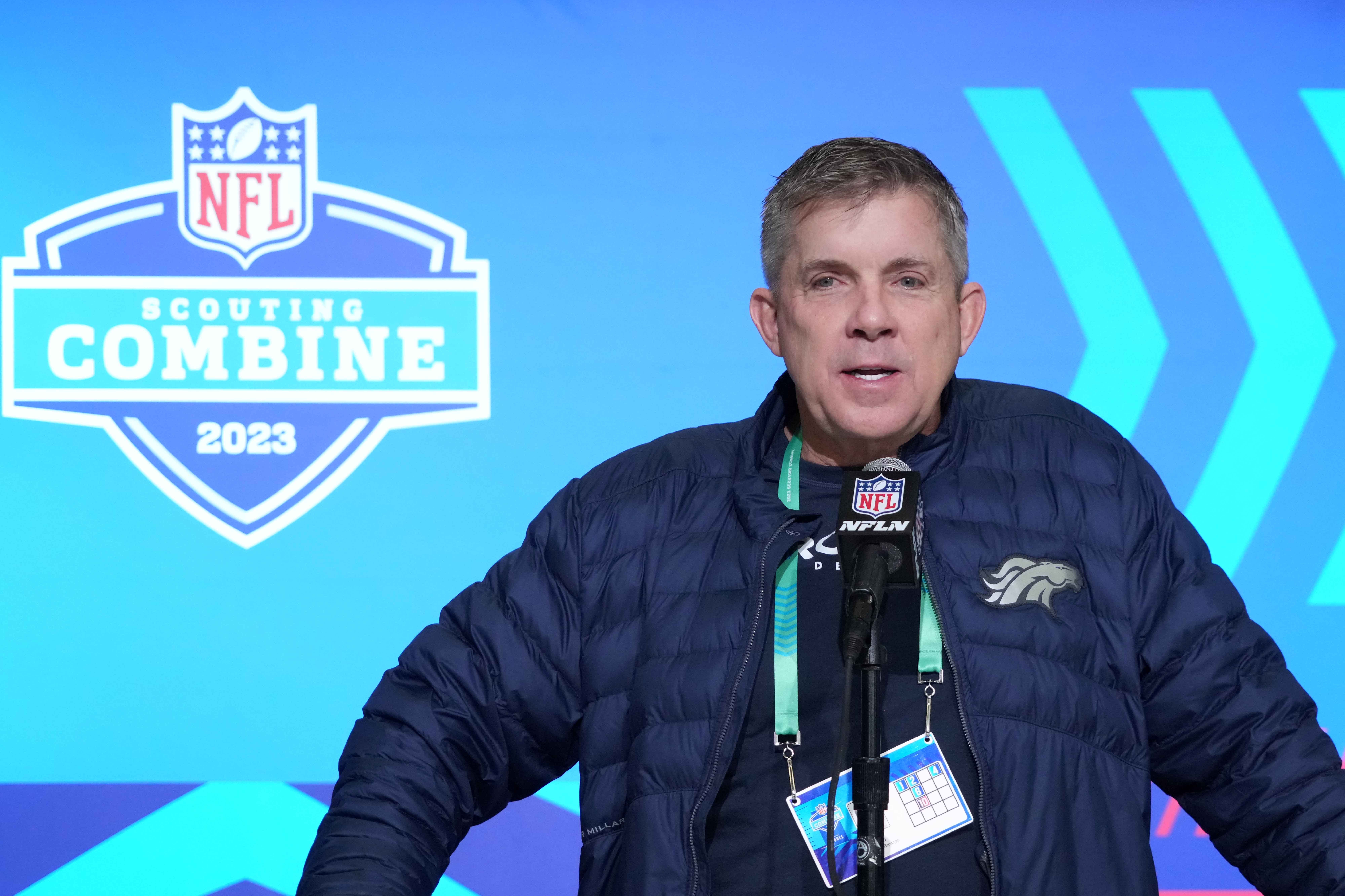 Payton, Broncos, strief