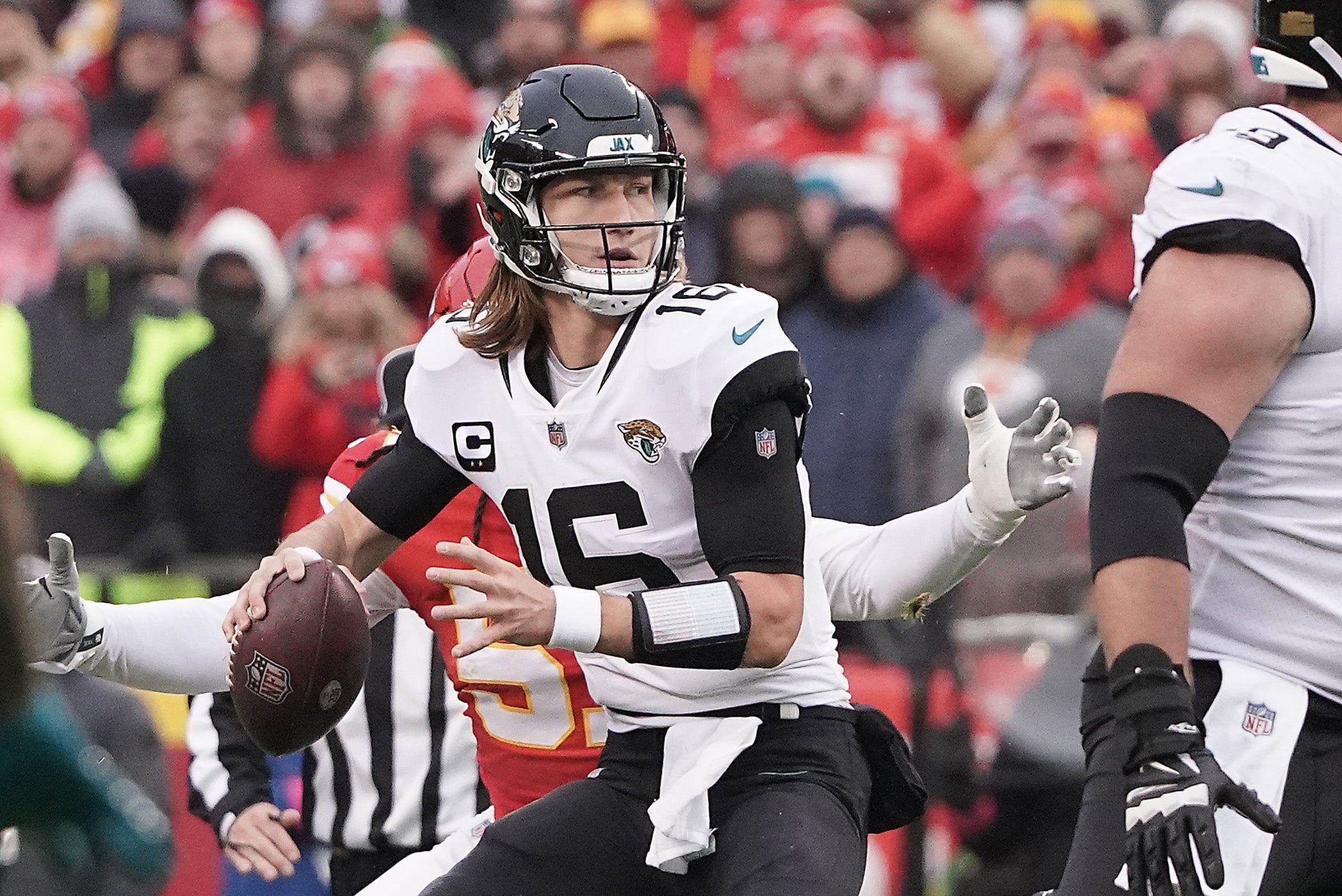 Jacksonville Jaguars