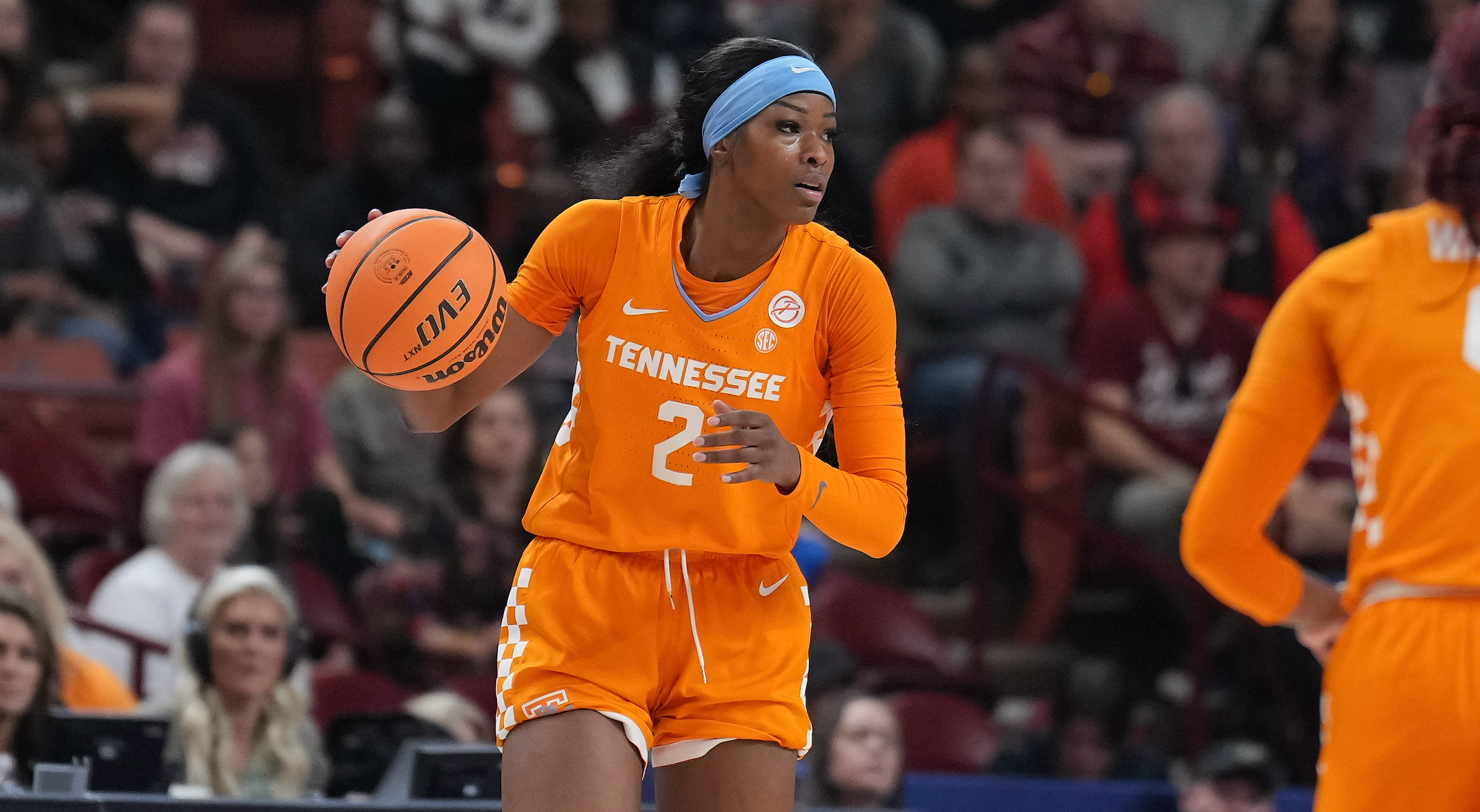 Lady Vols news