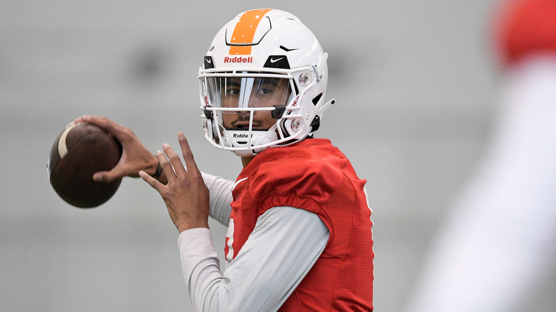 Vols news