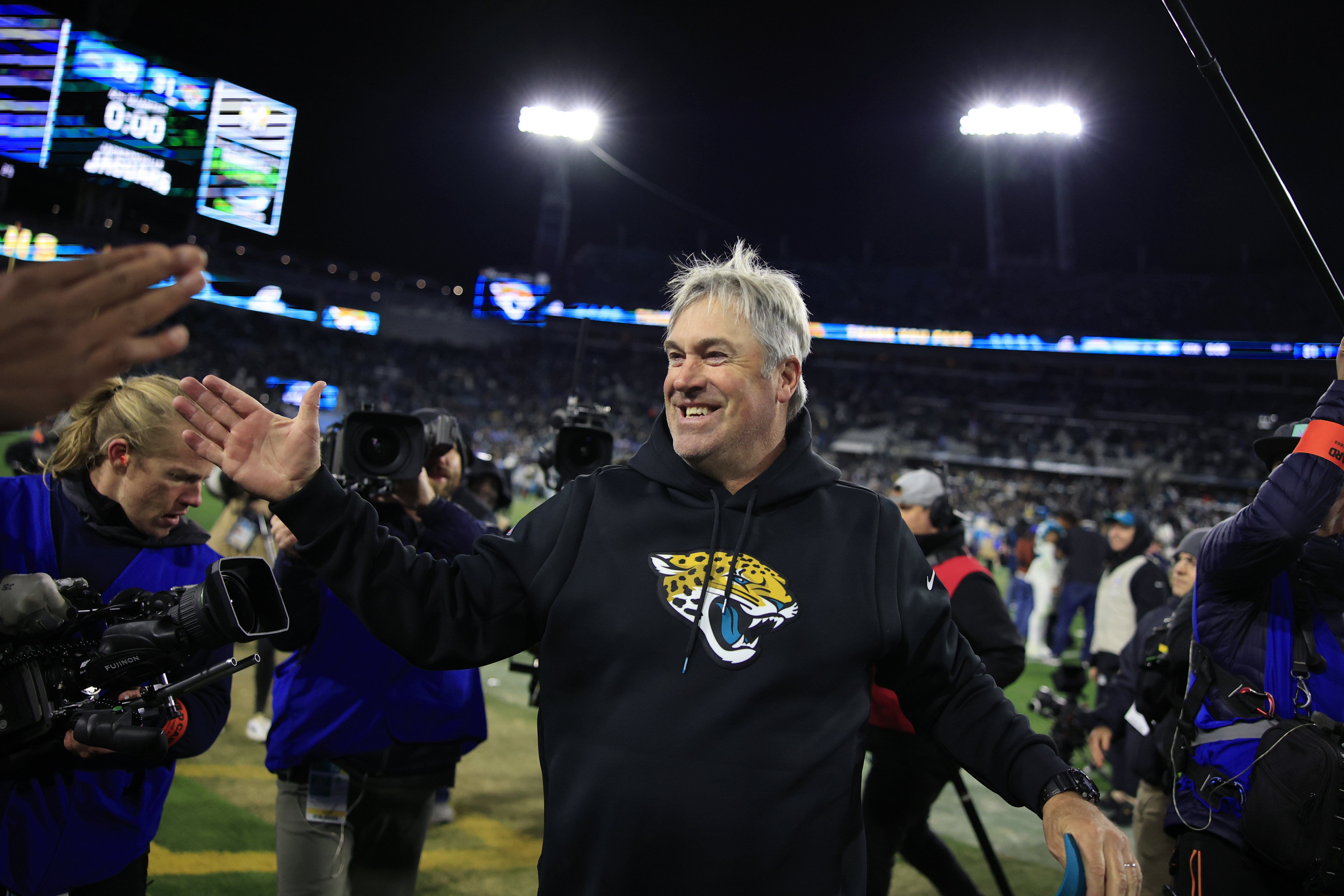 Jacksonville Jaguars