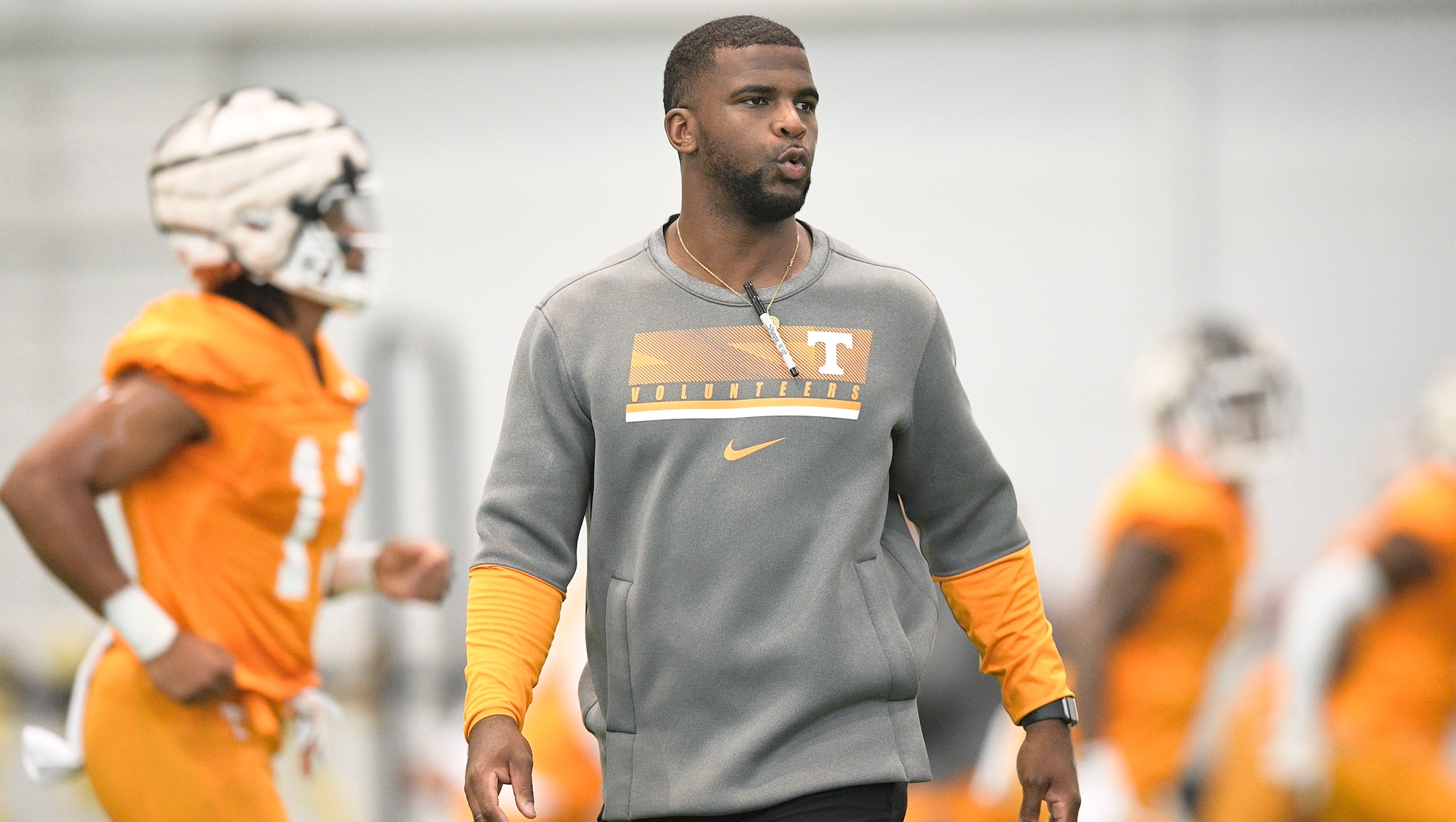 Vols news