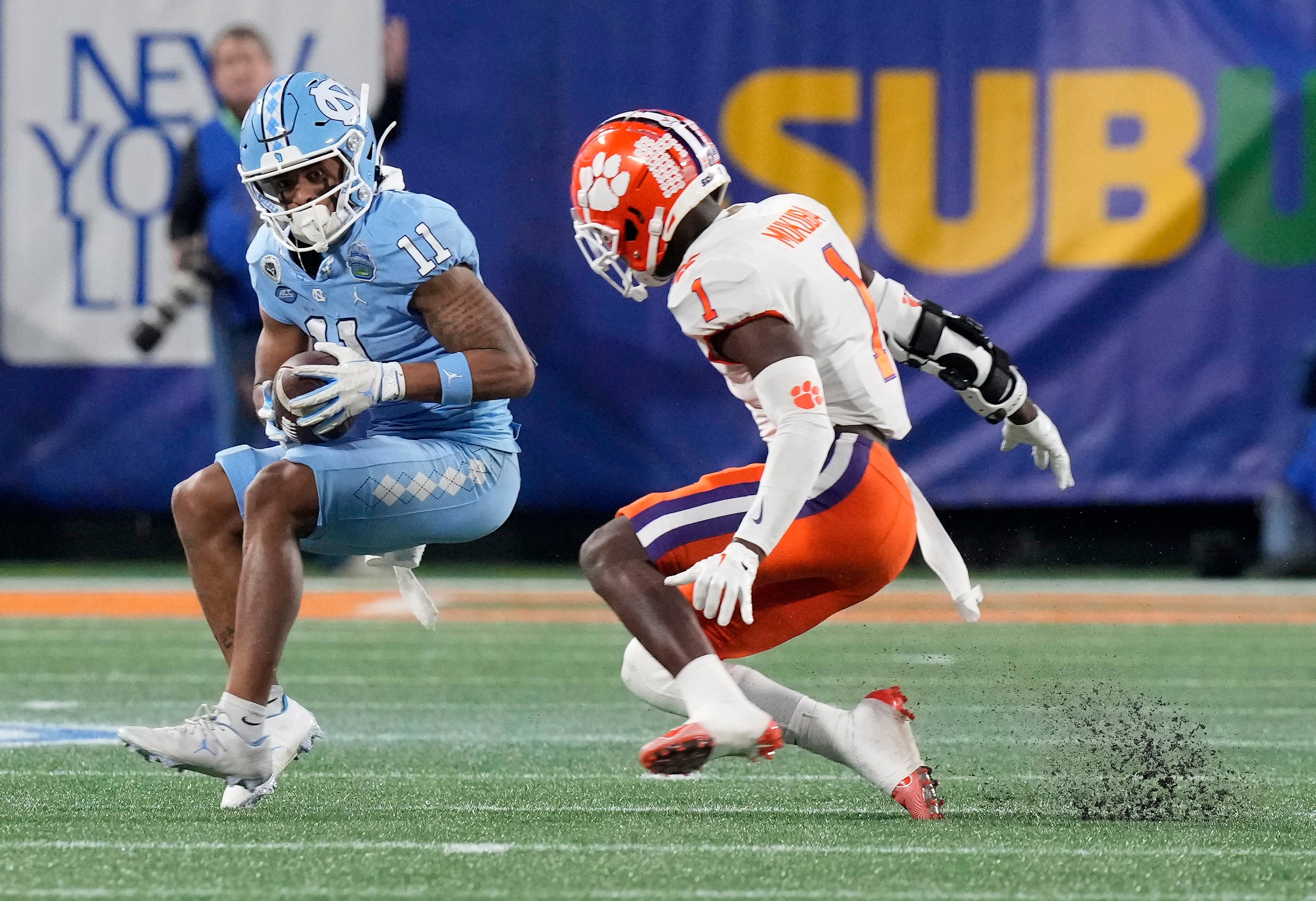 Giants ESPN Mock Draft