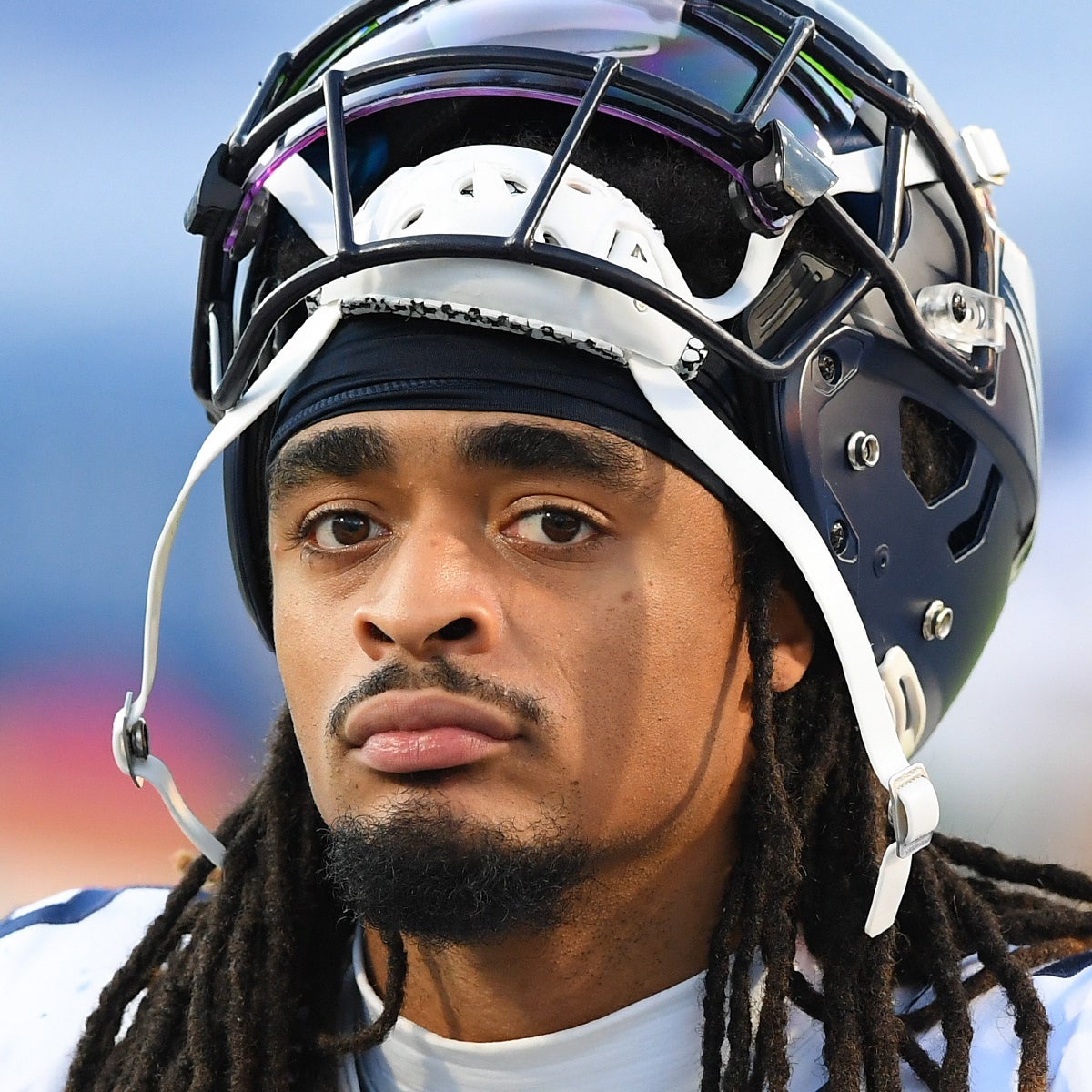 NFL Seattle Seahawks safety Ryan Neal