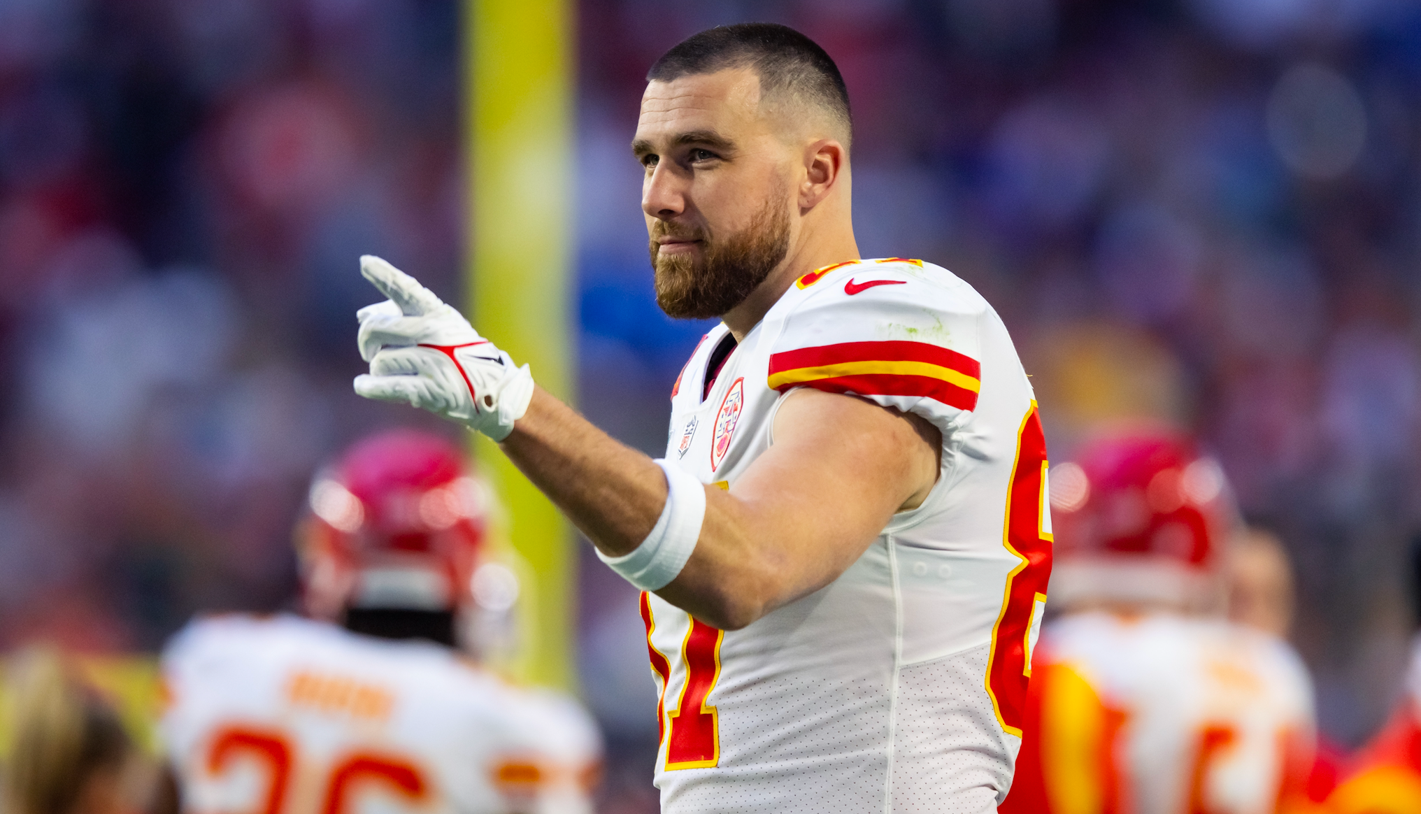 Chiefs news